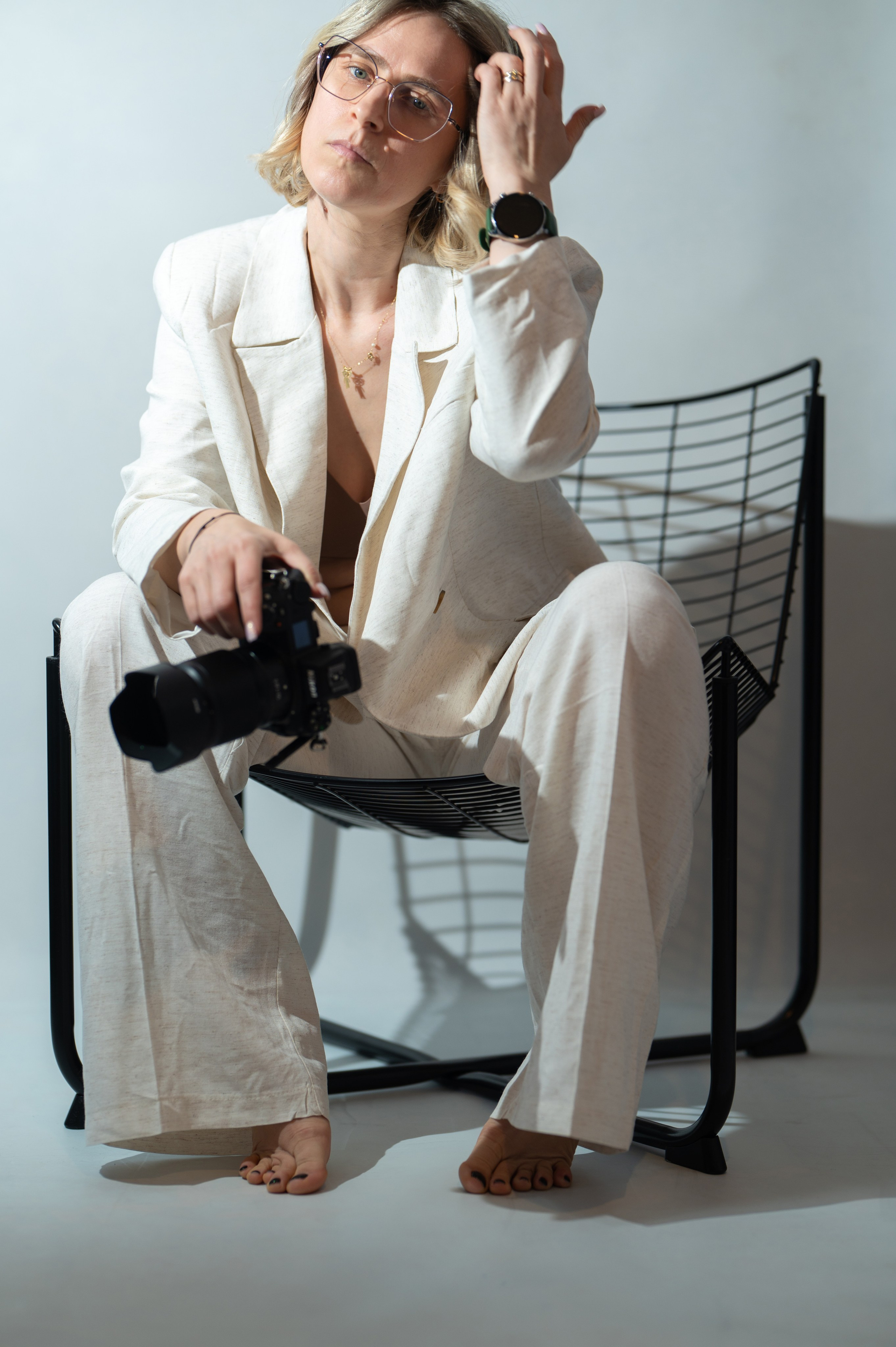 Sedinte corporate. EVA Photography