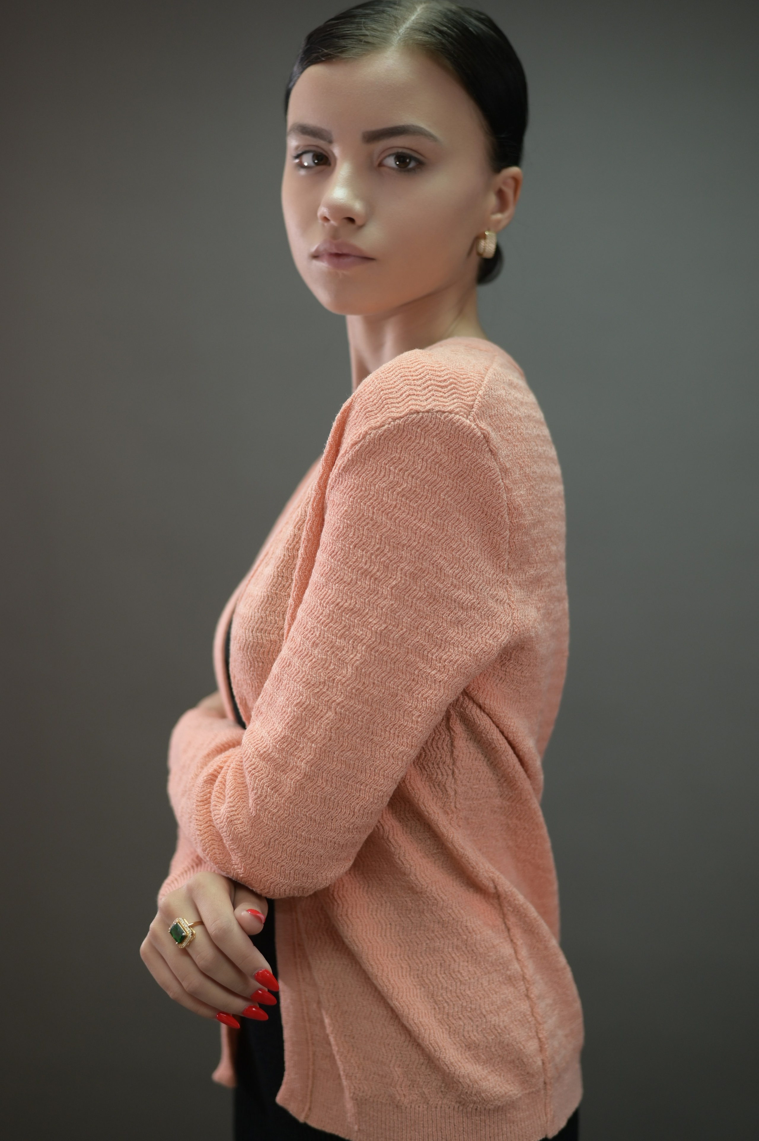 Fashion. EVA Photography