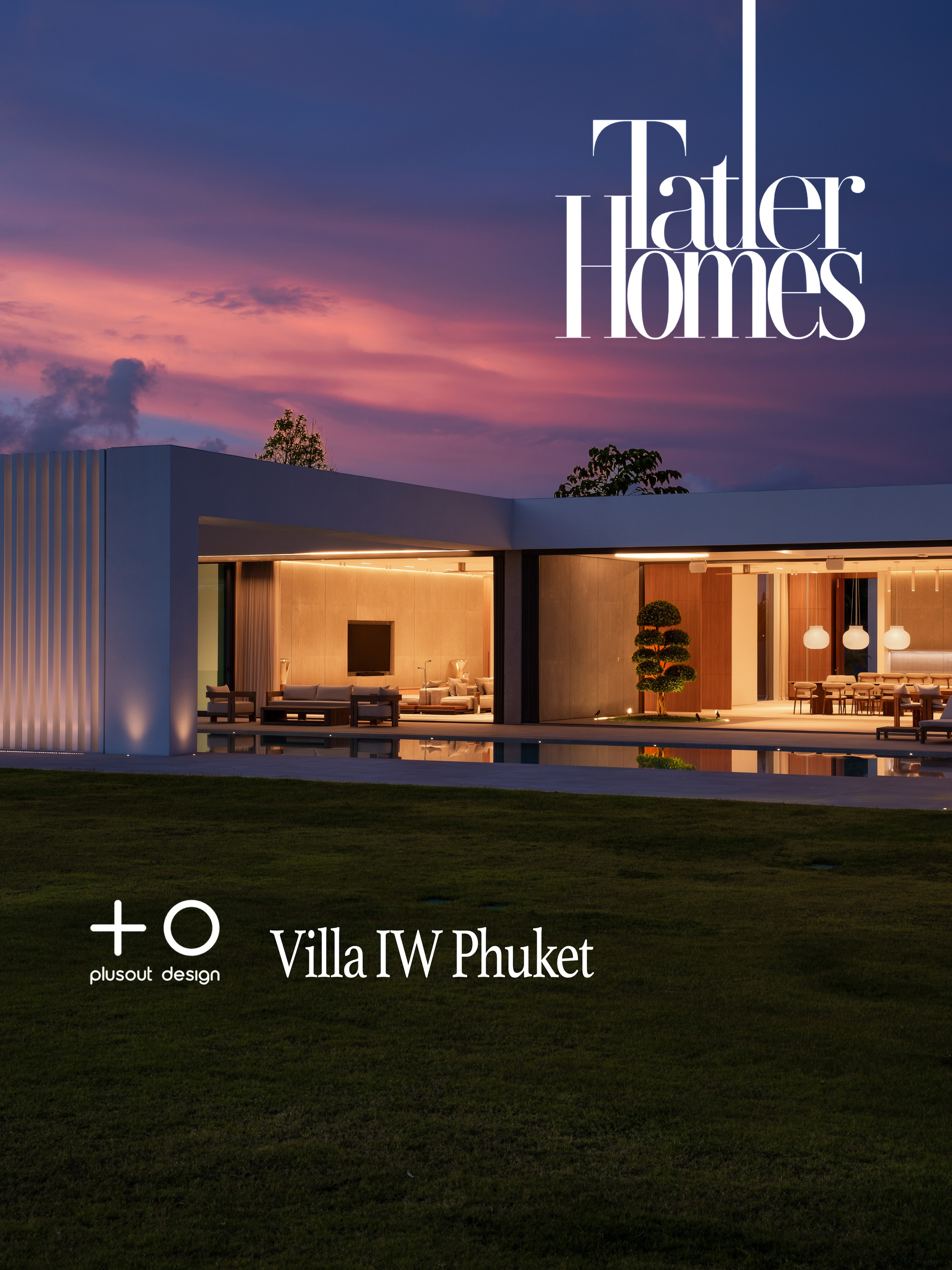Галерея Интерьеров | ноябрь 2025. Interior photographer in Phuket | Perelude Interior