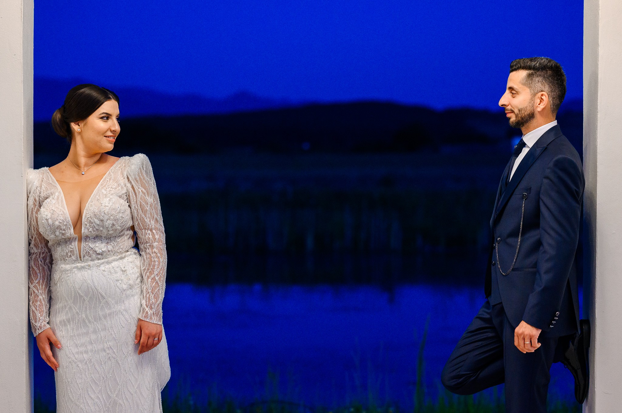 Anca & Alex. Mugurel Olteanu Fotograf