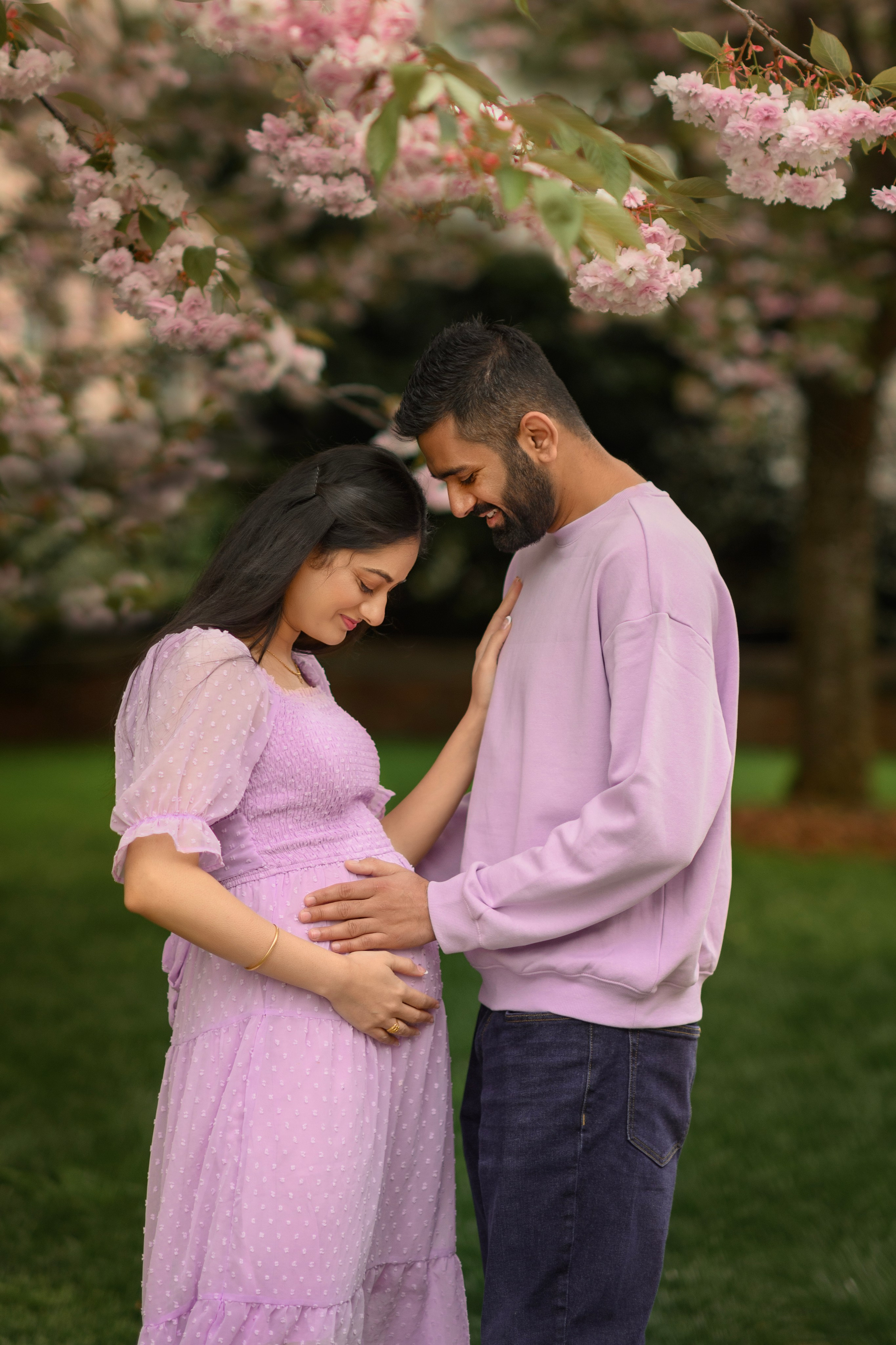 Navi. Wedding & family photography in Seattle area. Helen Michelle photographer