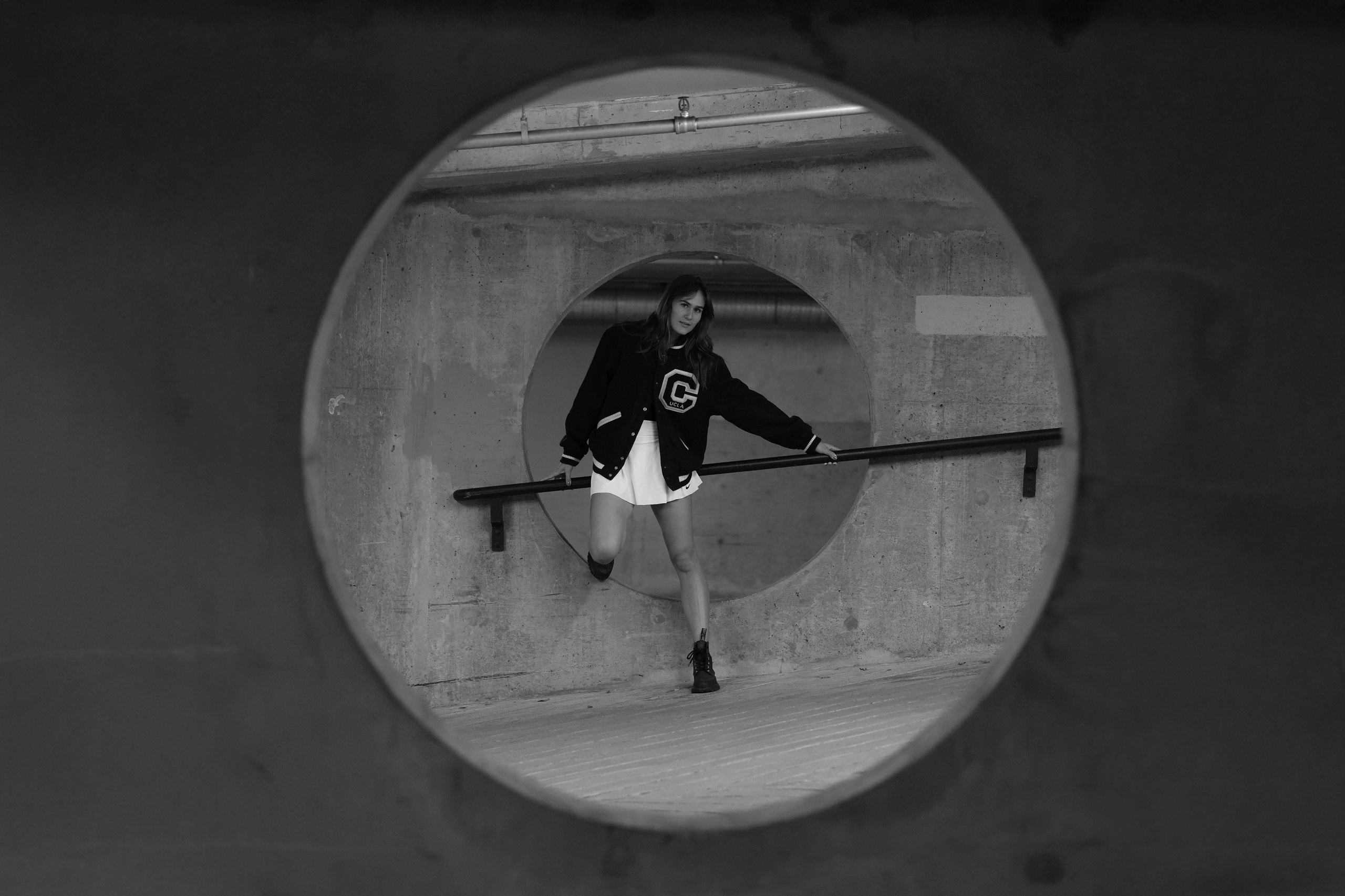 Sasha Vagramov, model. Yana Bobrova | Artistic Photography