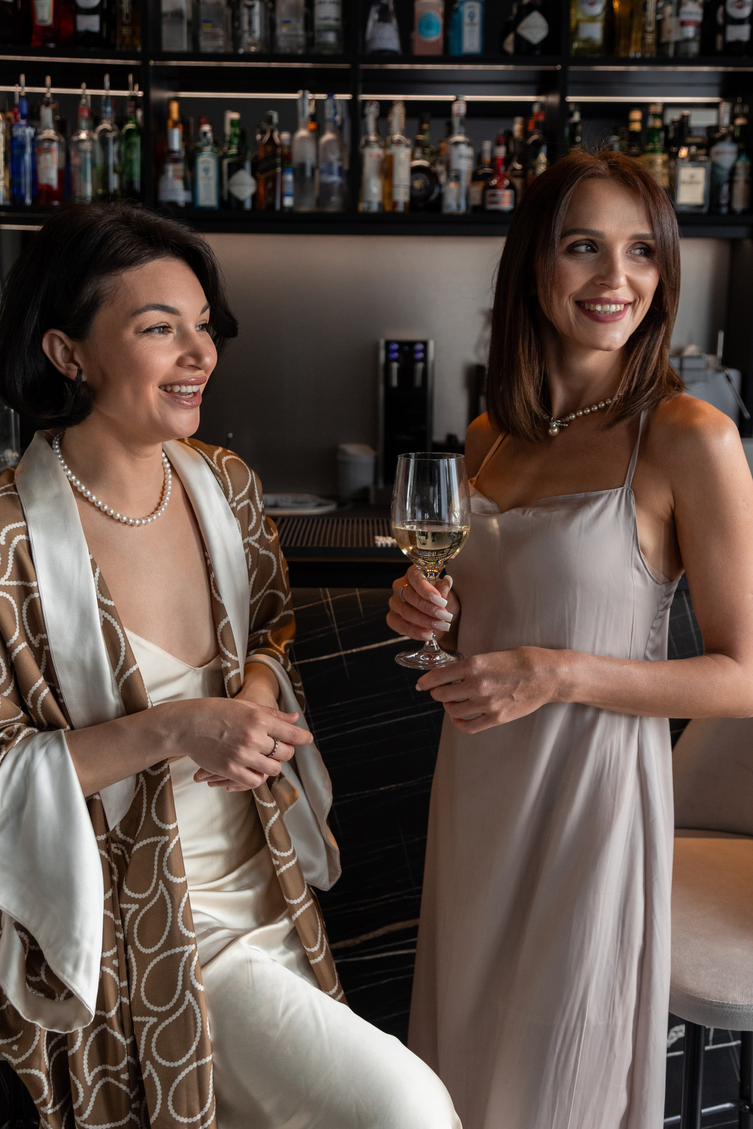 Girls yacht trip. Photographer in Milan |Mila Pro Photo