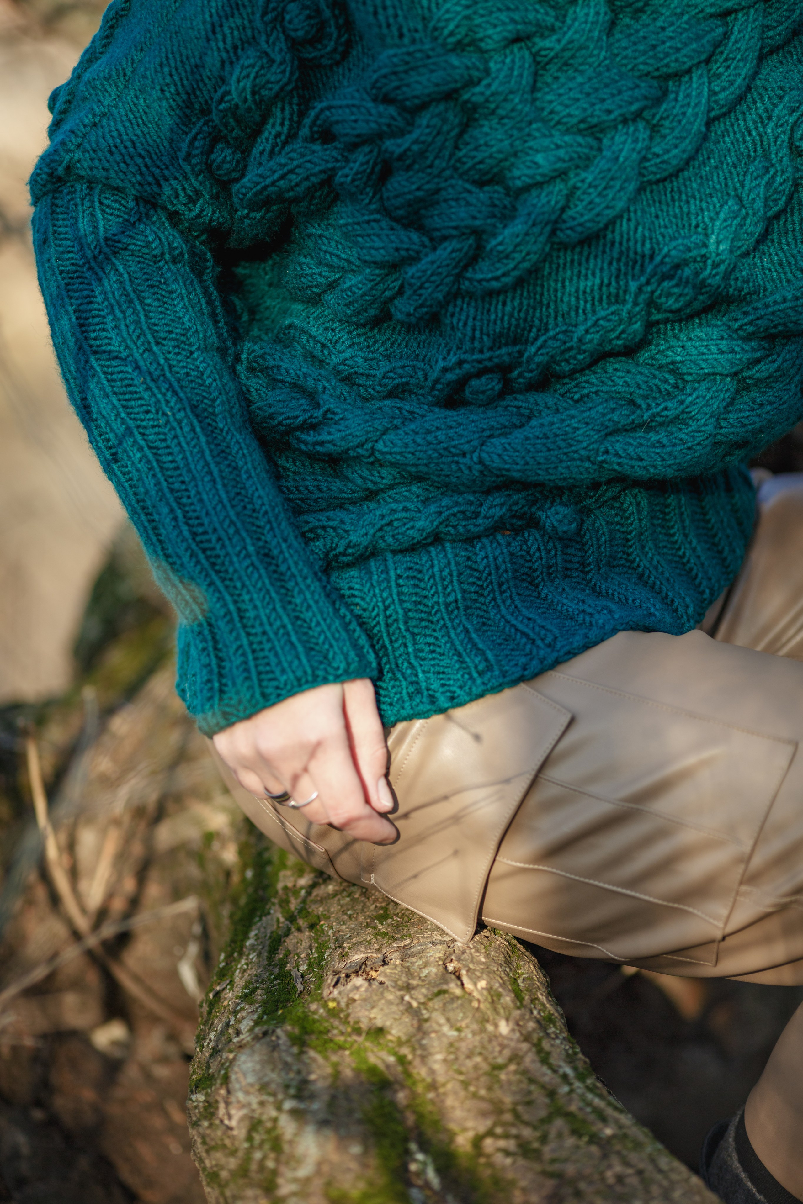 Sviteroff. Autumn collection 2019. Tatiana Smirnova — Photographer