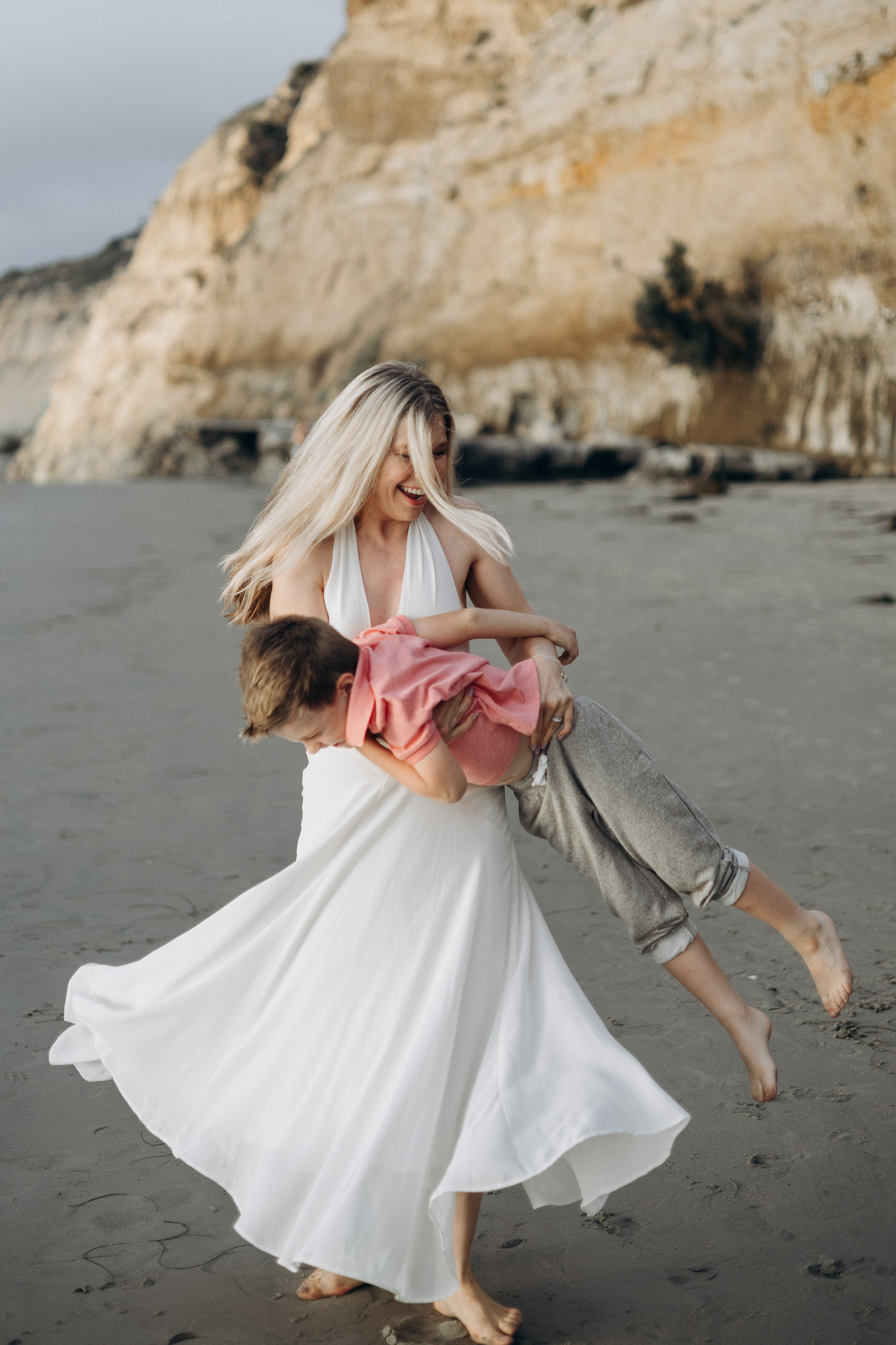 *. Wedding and family photographer San Diego