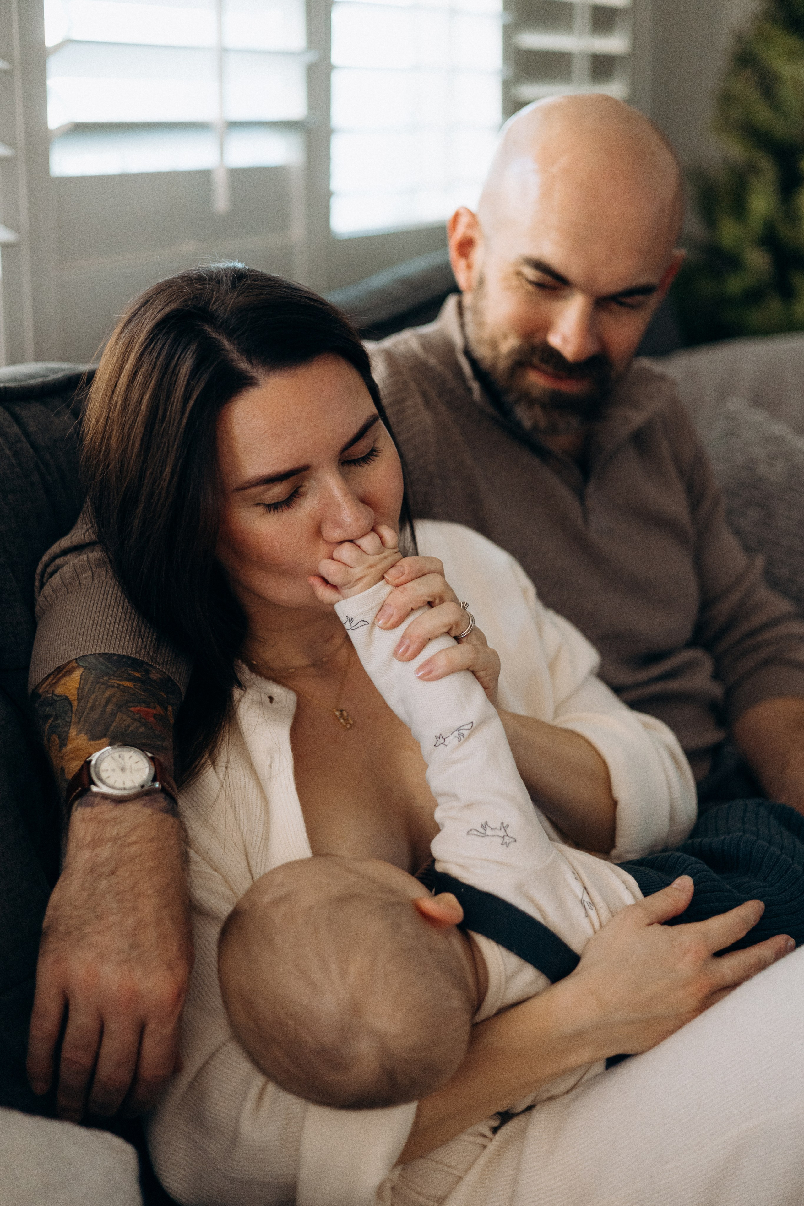 *. Wedding and family photographer San Diego