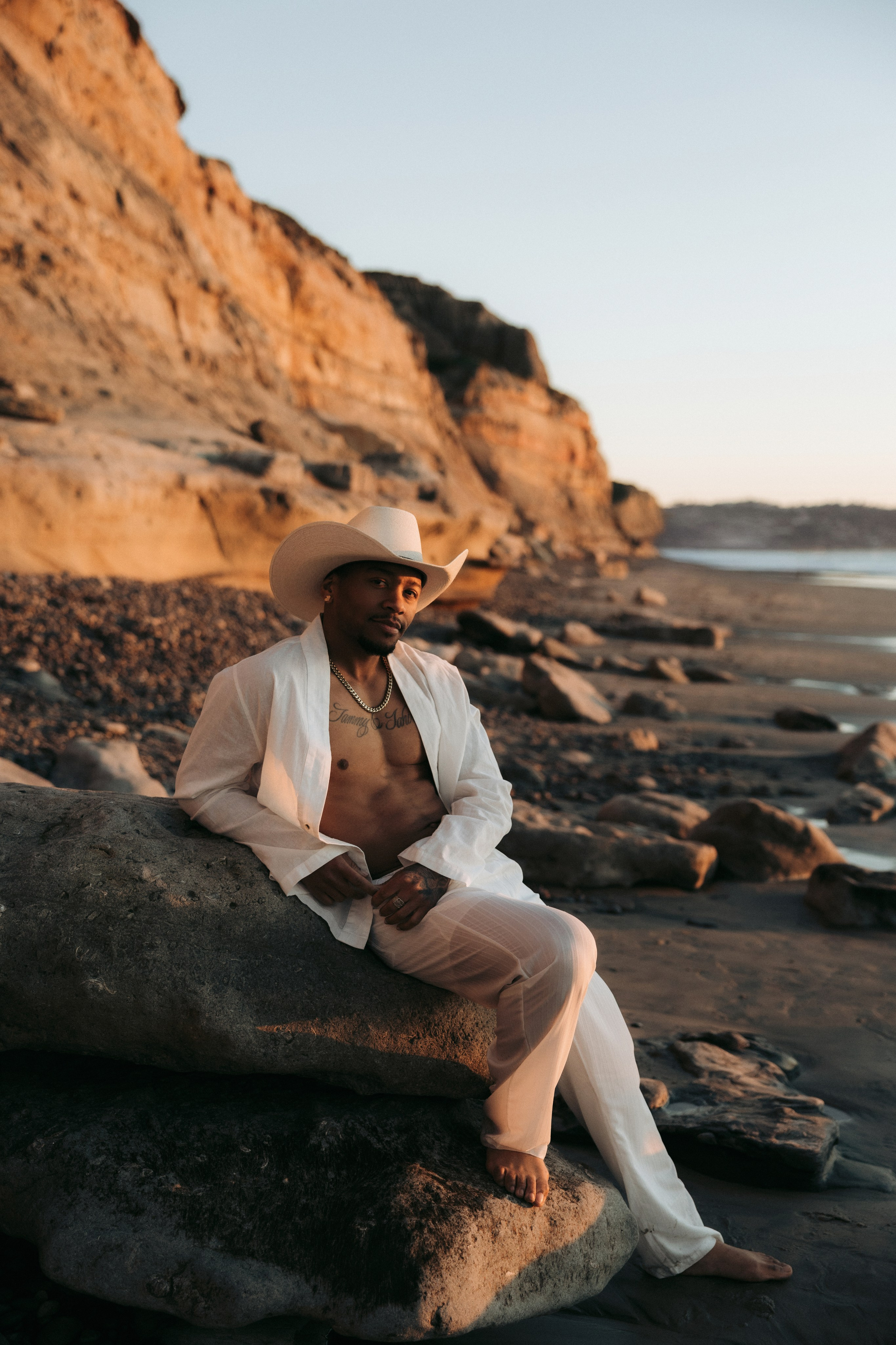 *. Wedding and family photographer San Diego