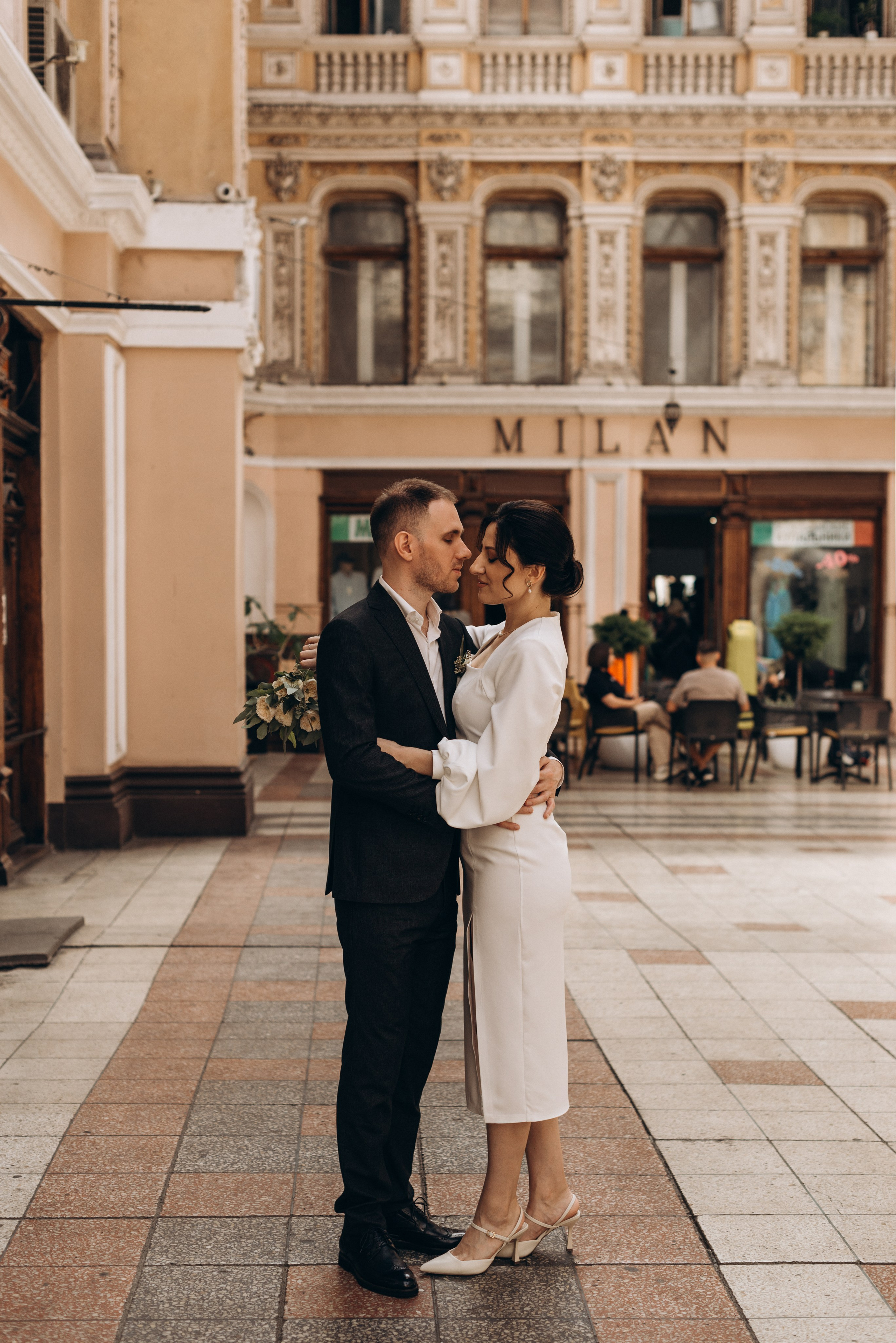 *. Wedding and family photographer San Diego