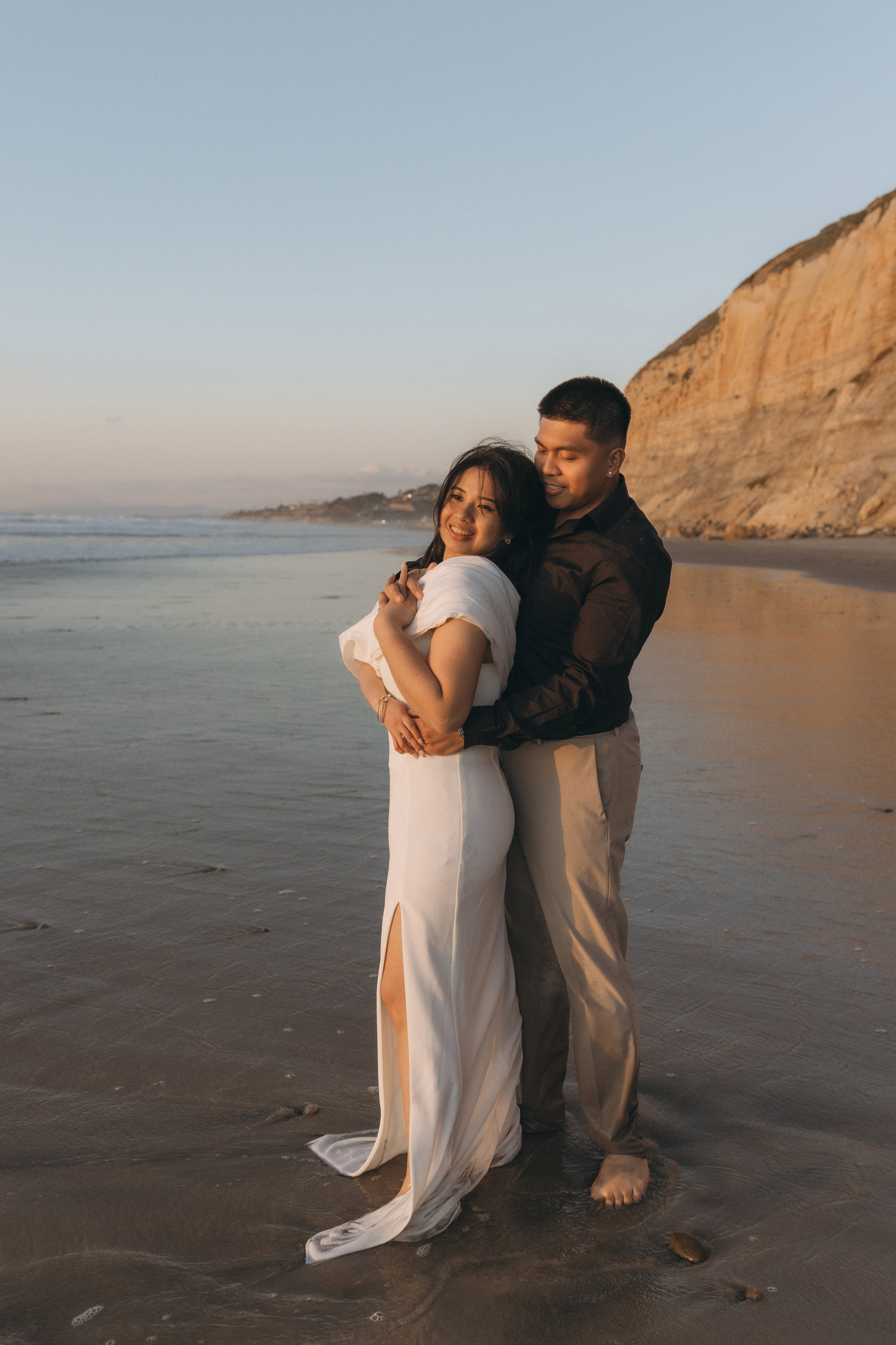 *. Wedding and family photographer San Diego