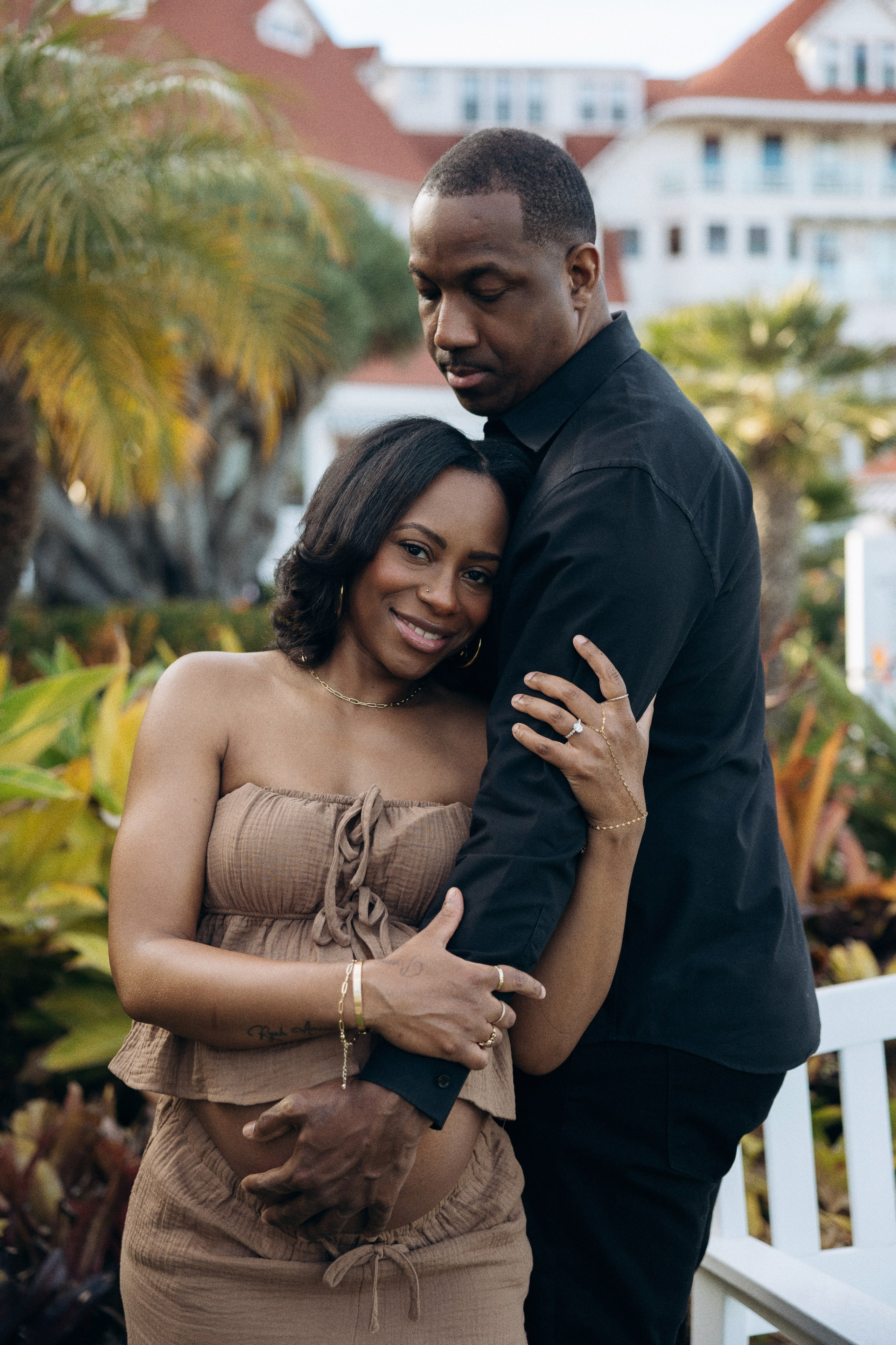 *. Wedding and family photographer San Diego