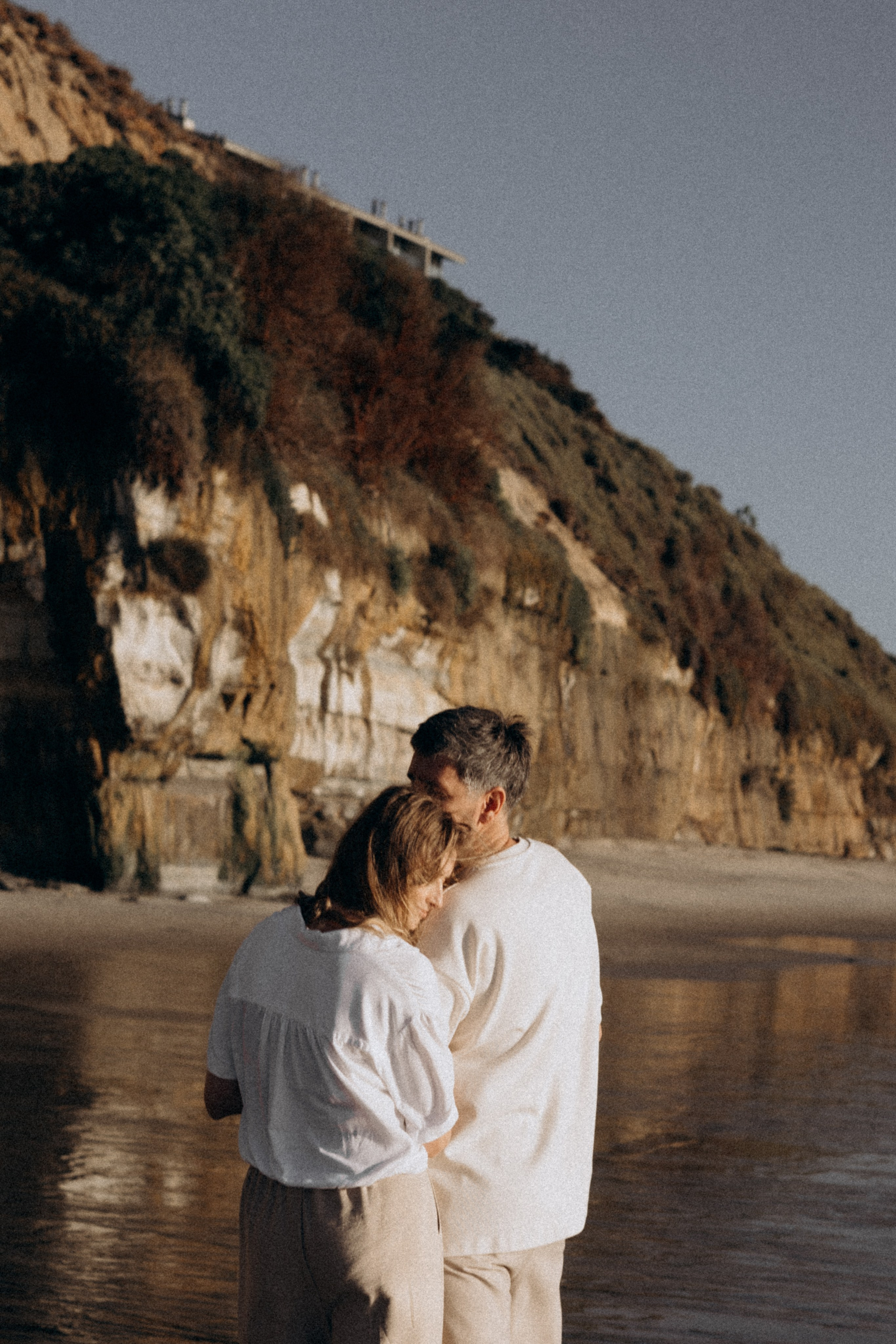 Artem and Alexandra. Wedding and family photographer San Diego