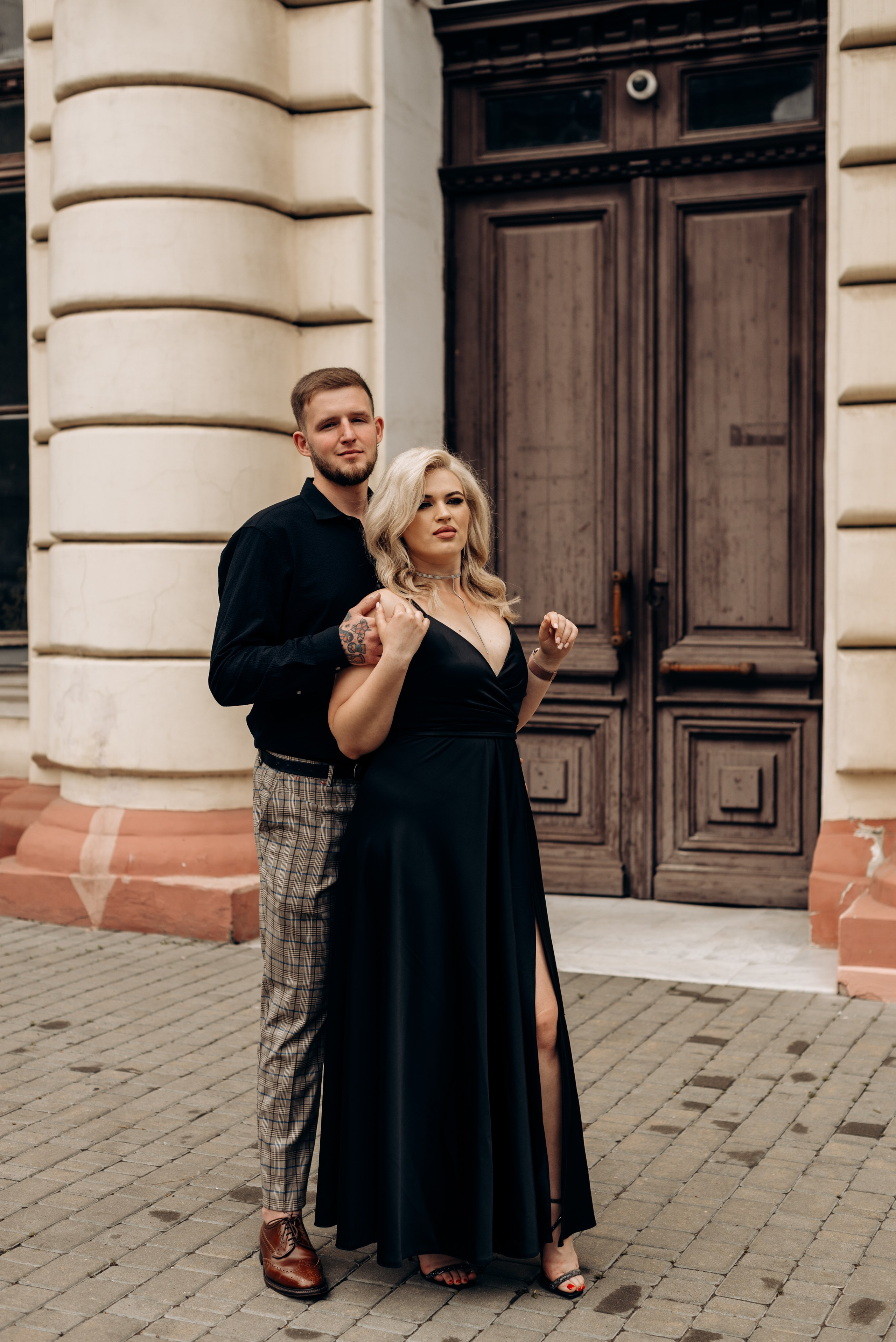 *. Wedding and family photographer San Diego