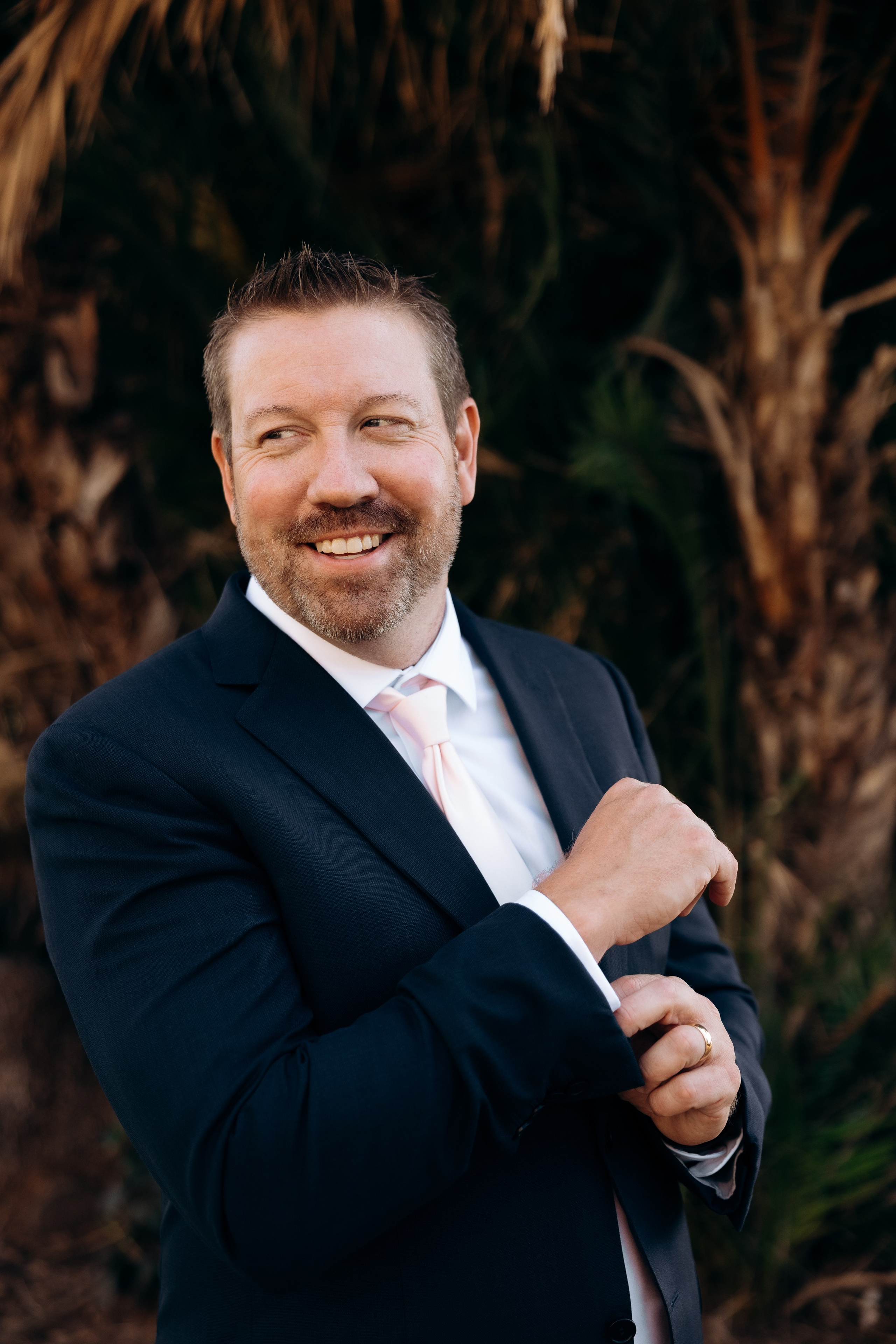 08/08. Wedding and family photographer San Diego