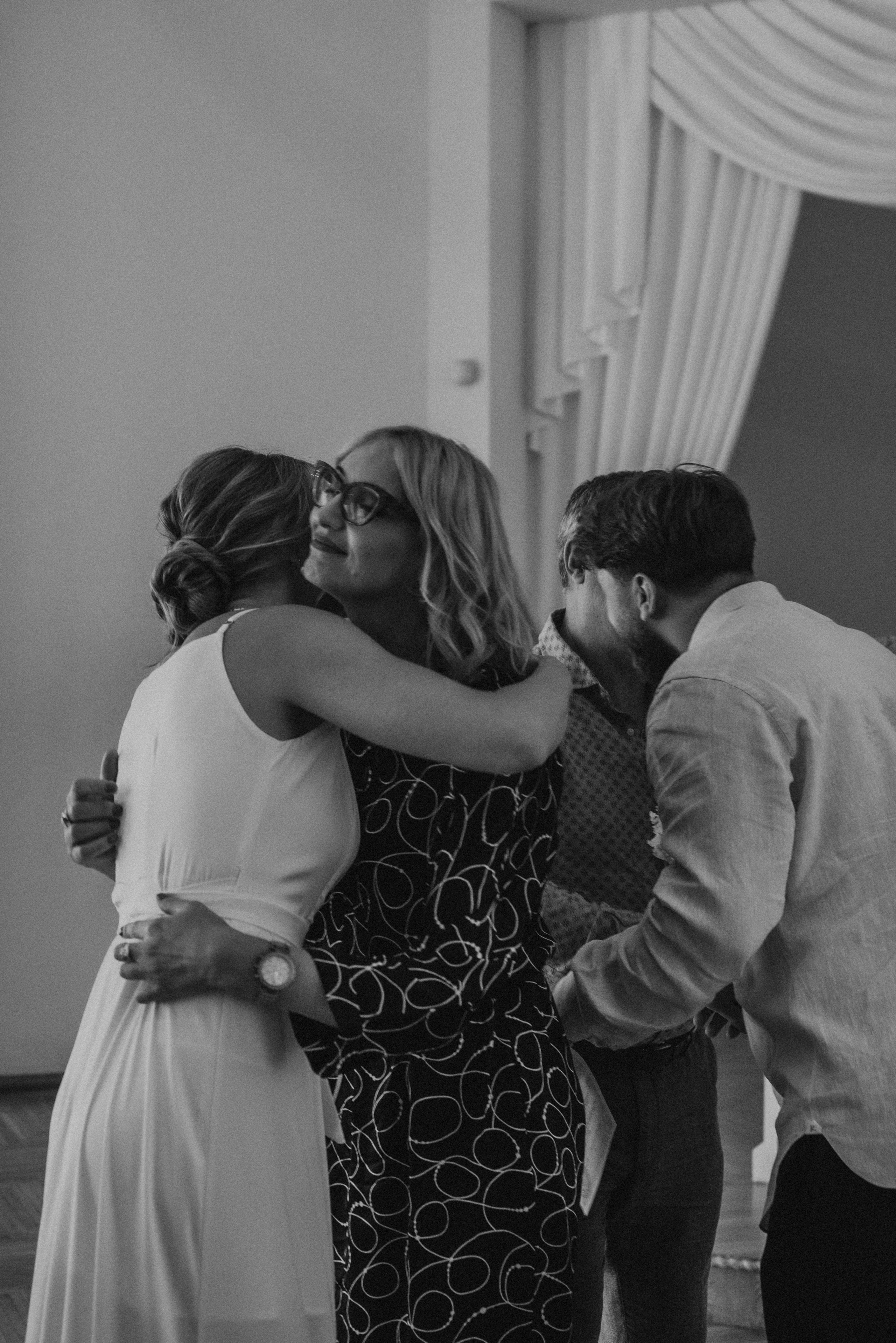 *. Wedding and family photographer San Diego