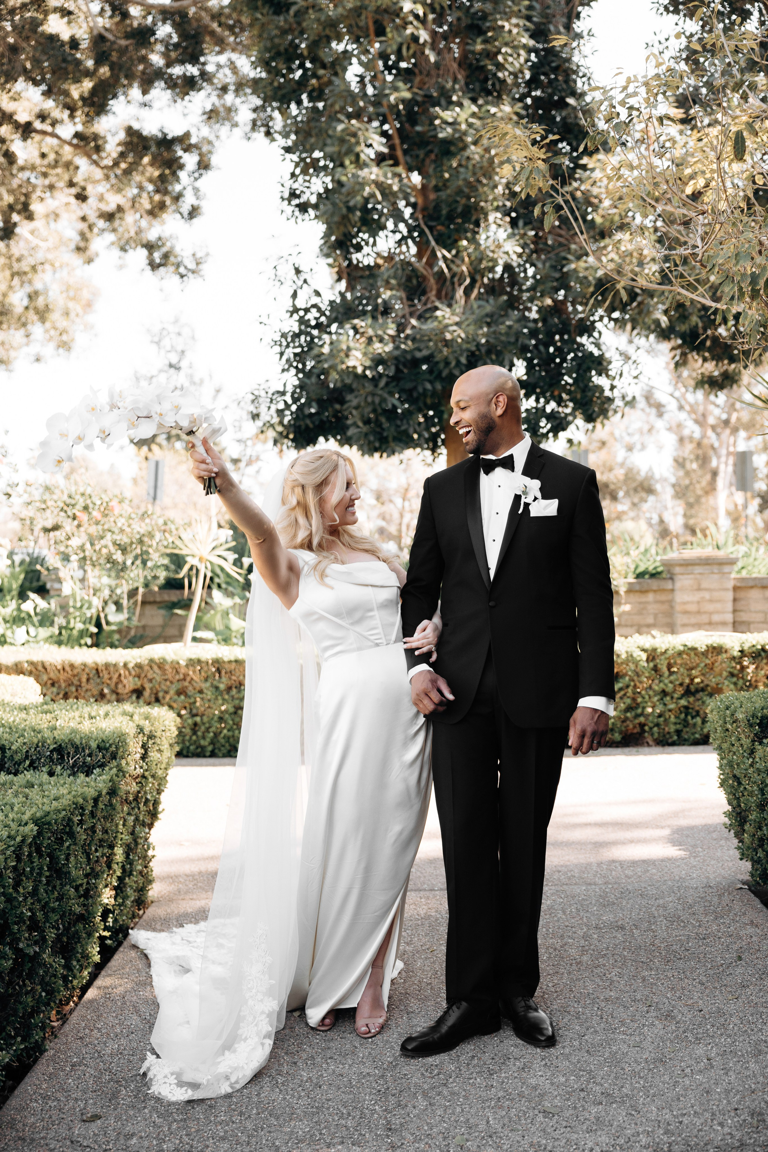 Drew and Haley. Wedding and family photographer San Diego