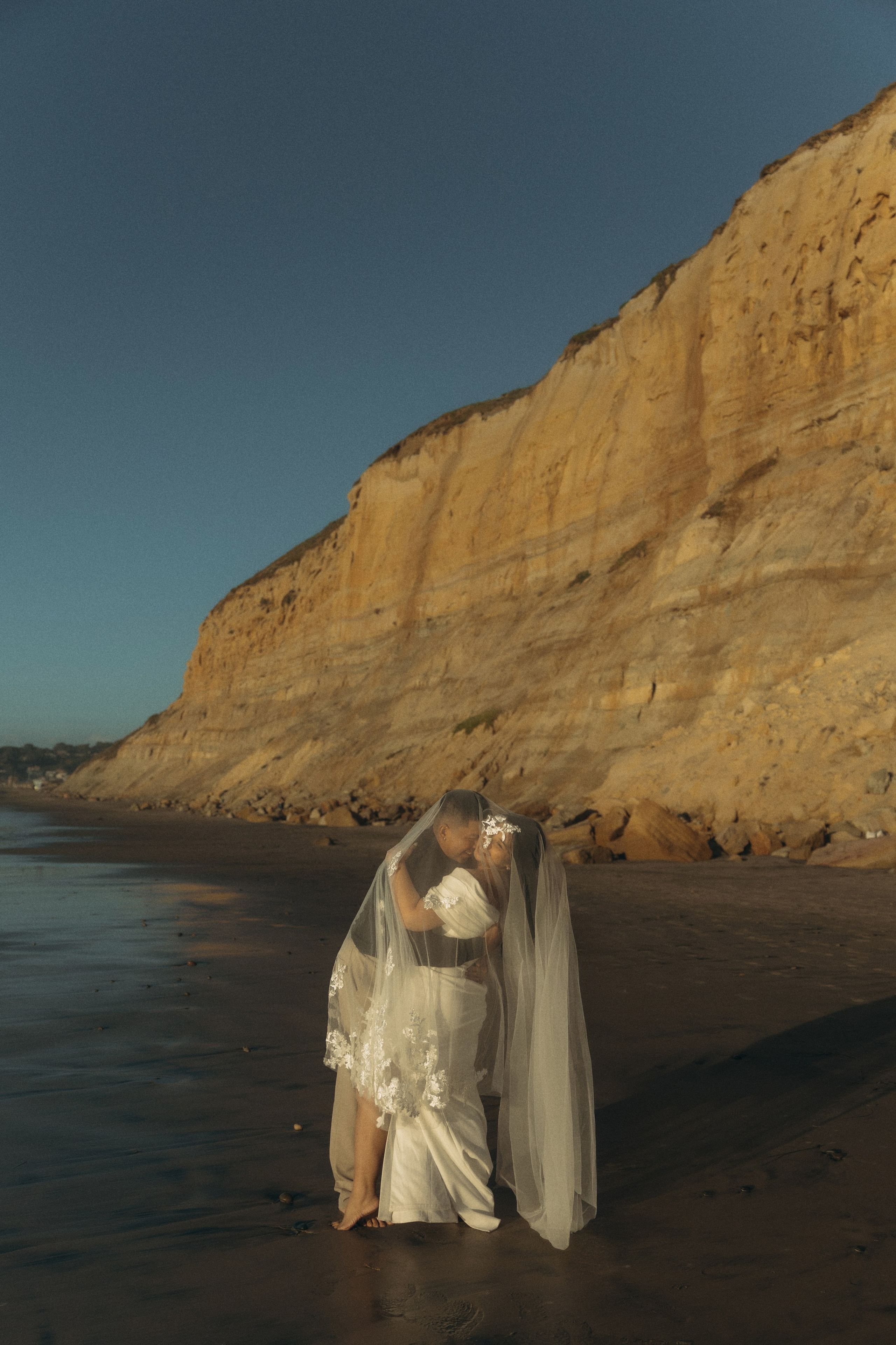 *. Wedding and family photographer San Diego