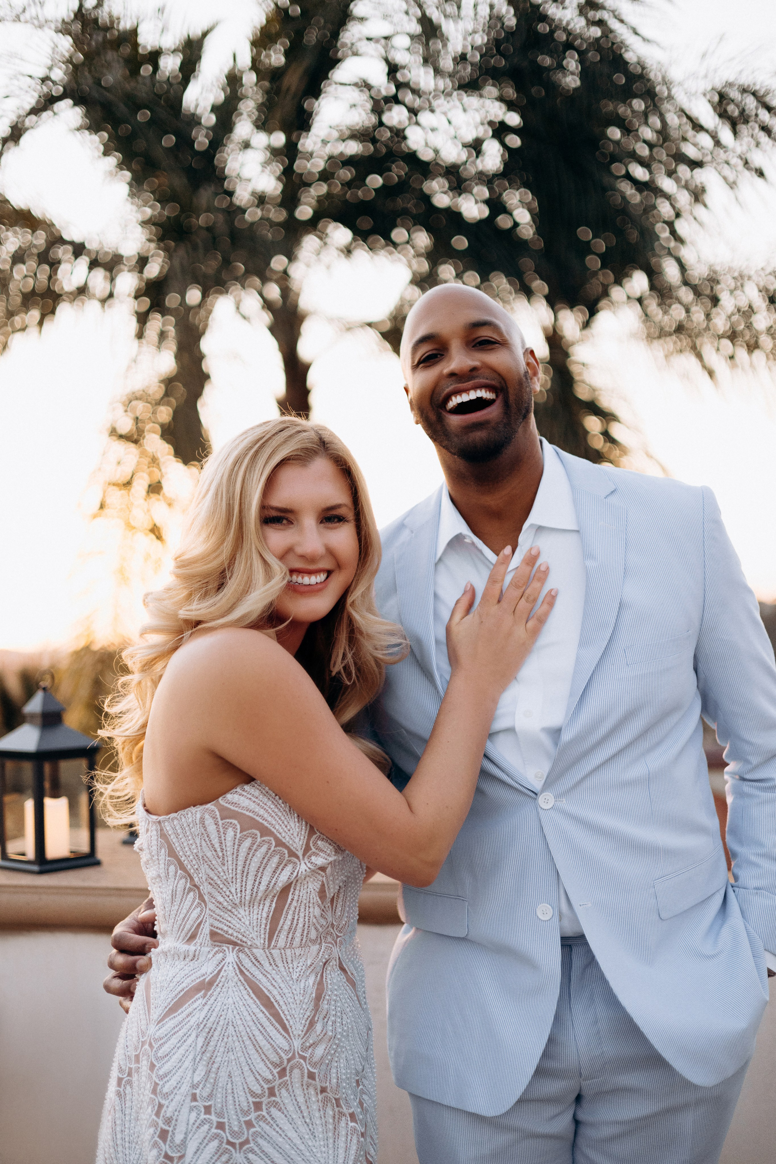 Welcome Diner. Wedding and family photographer San Diego