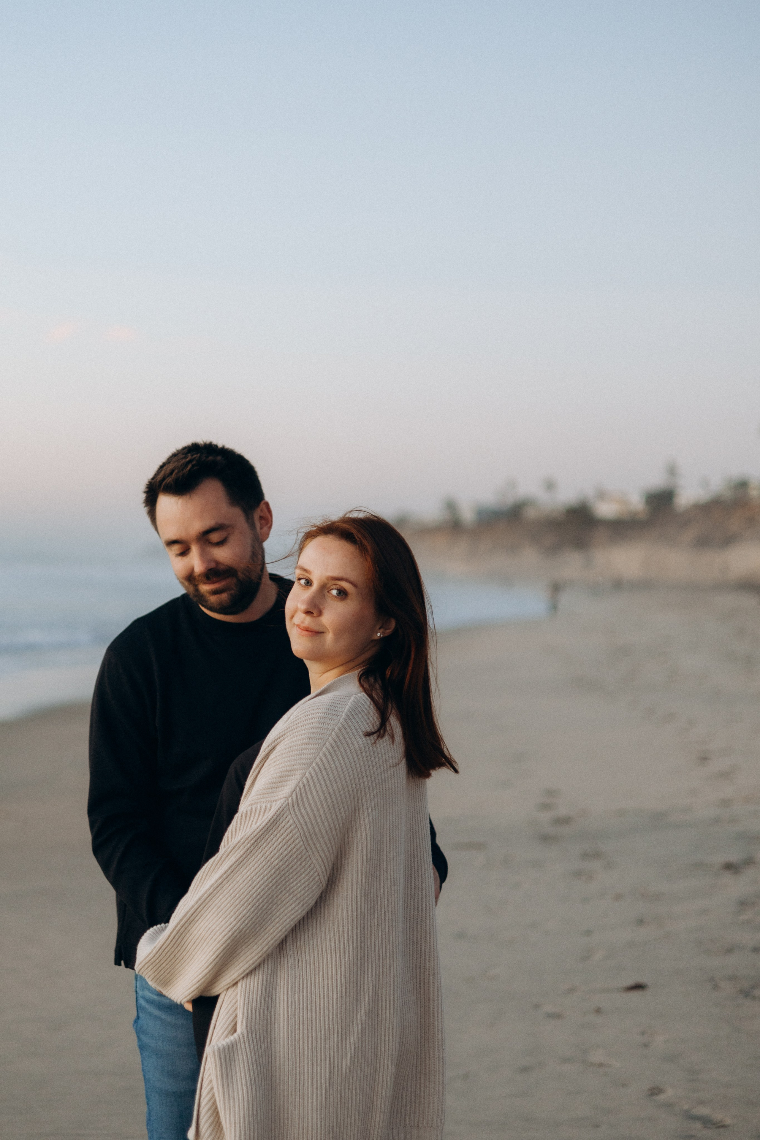 *. Wedding and family photographer San Diego