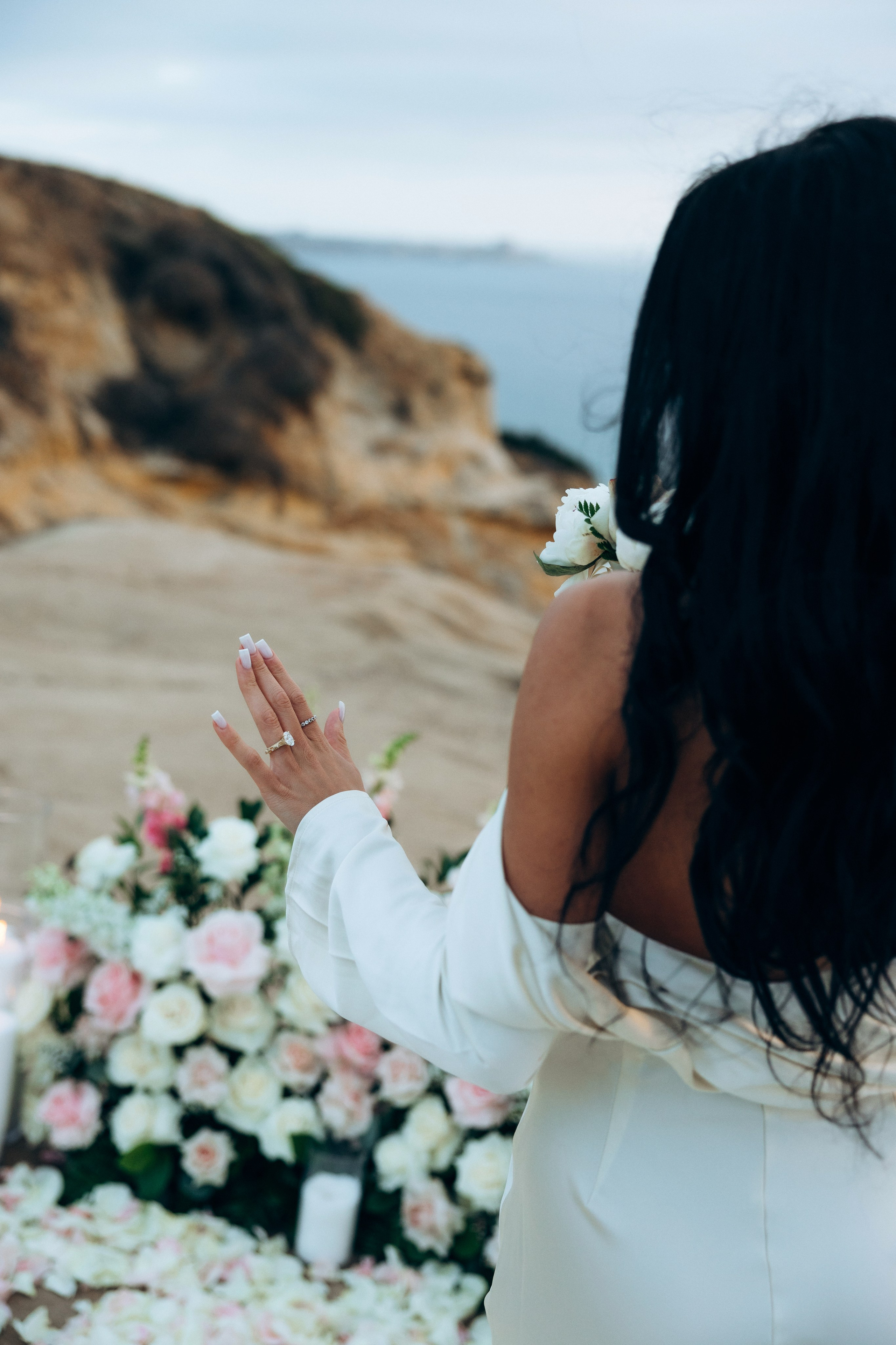 Amin&Saja. Wedding and family photographer San Diego