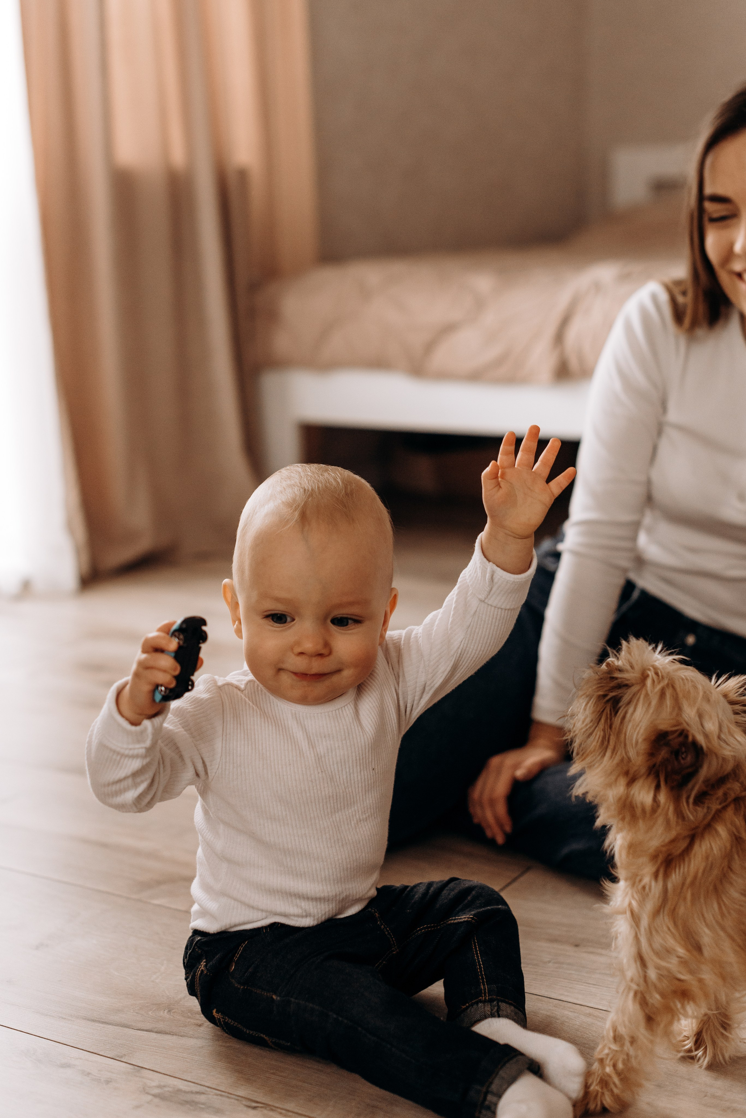 *. Wedding and family photographer San Diego