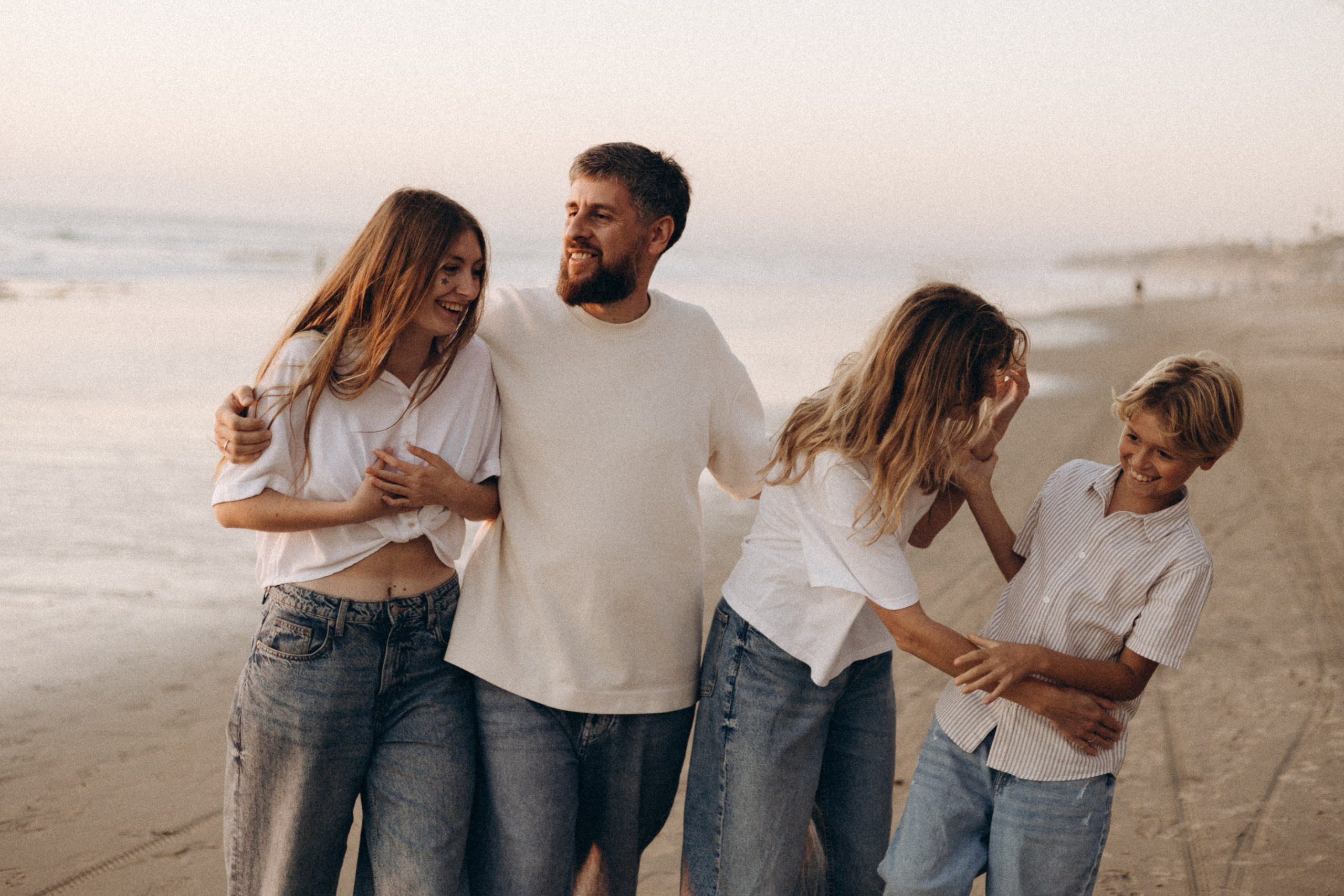 *. Wedding and family photographer San Diego