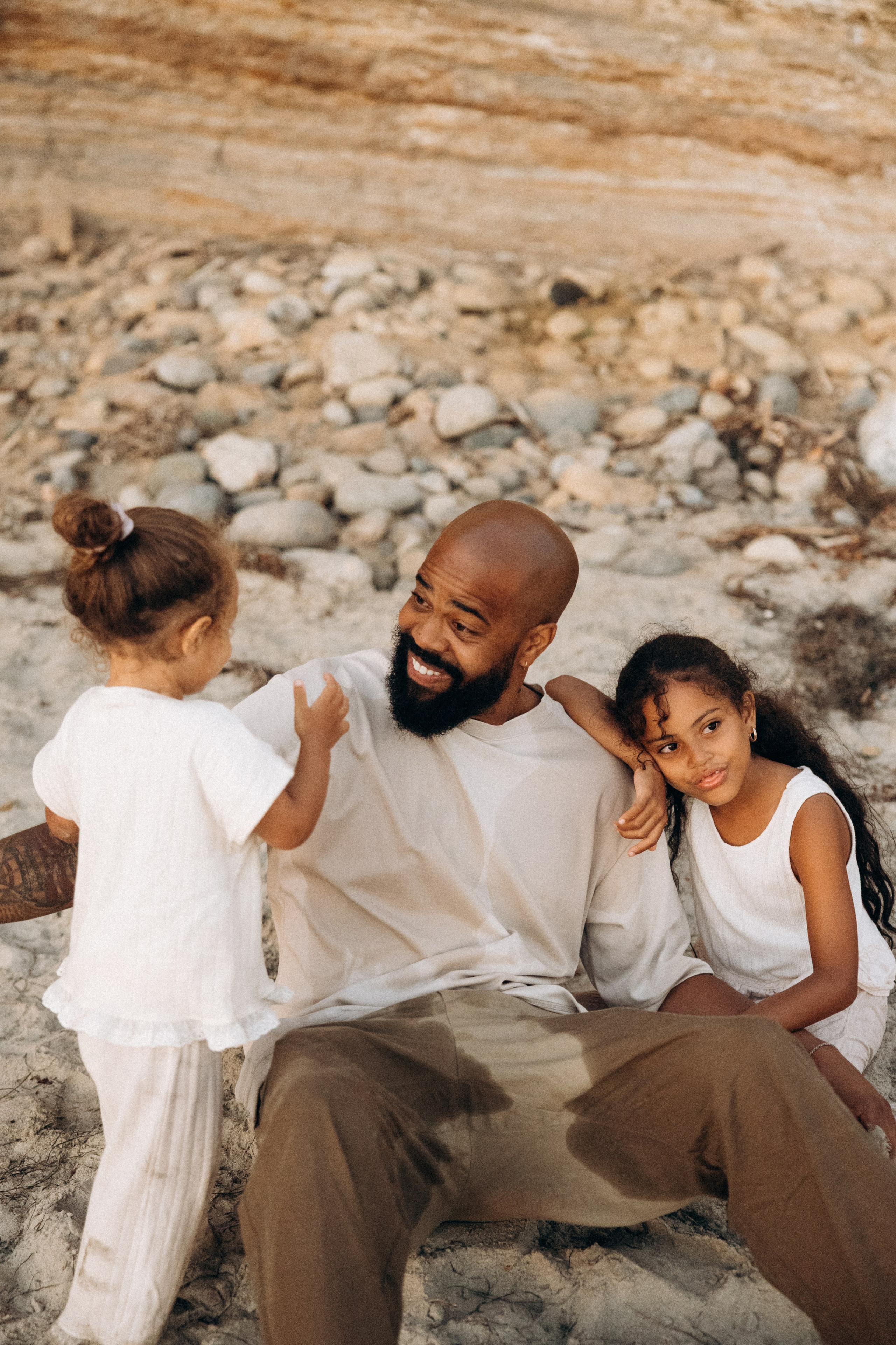 *. Wedding and family photographer San Diego