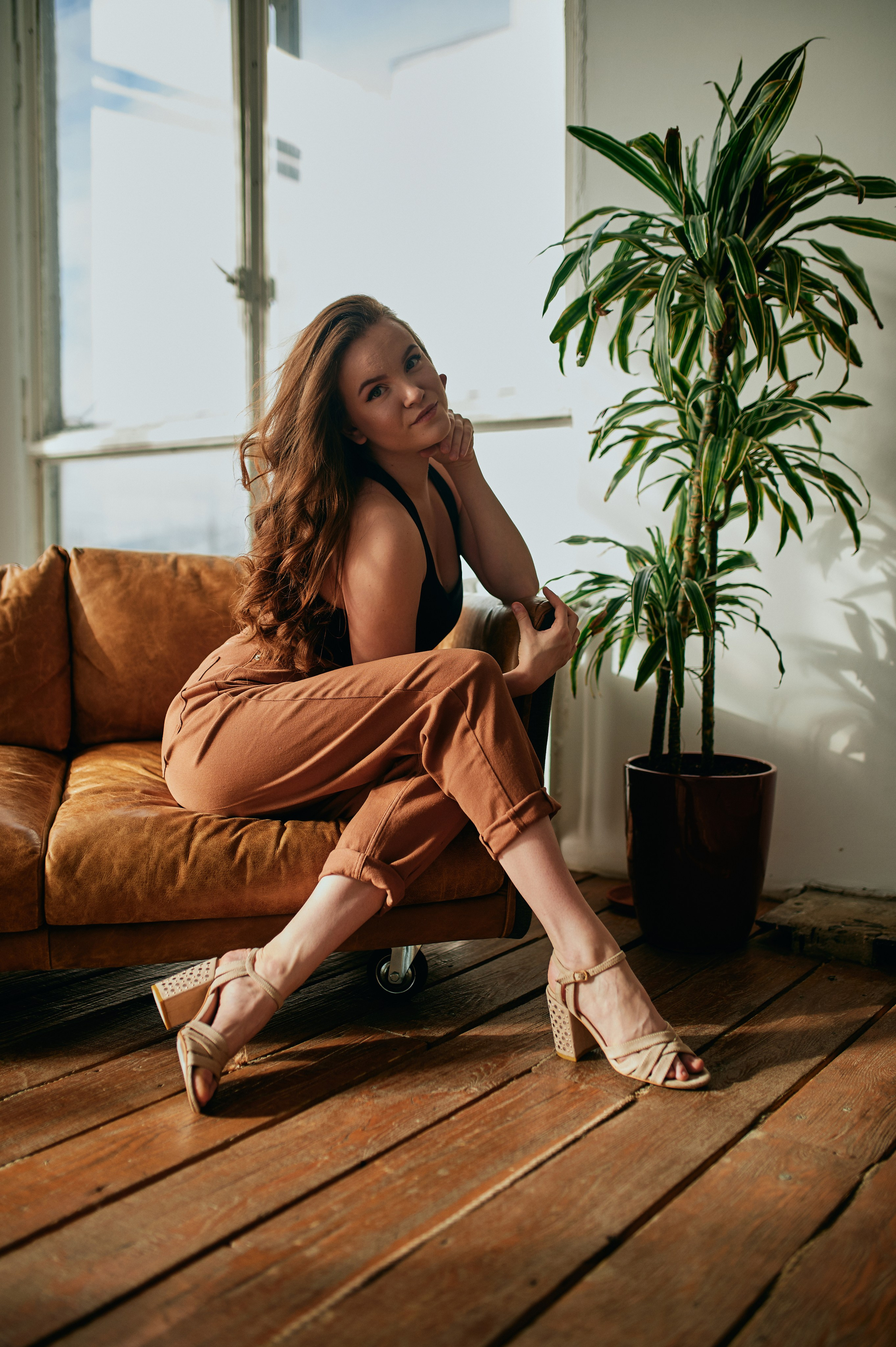 Sunshine. Wedding and commercial photographer