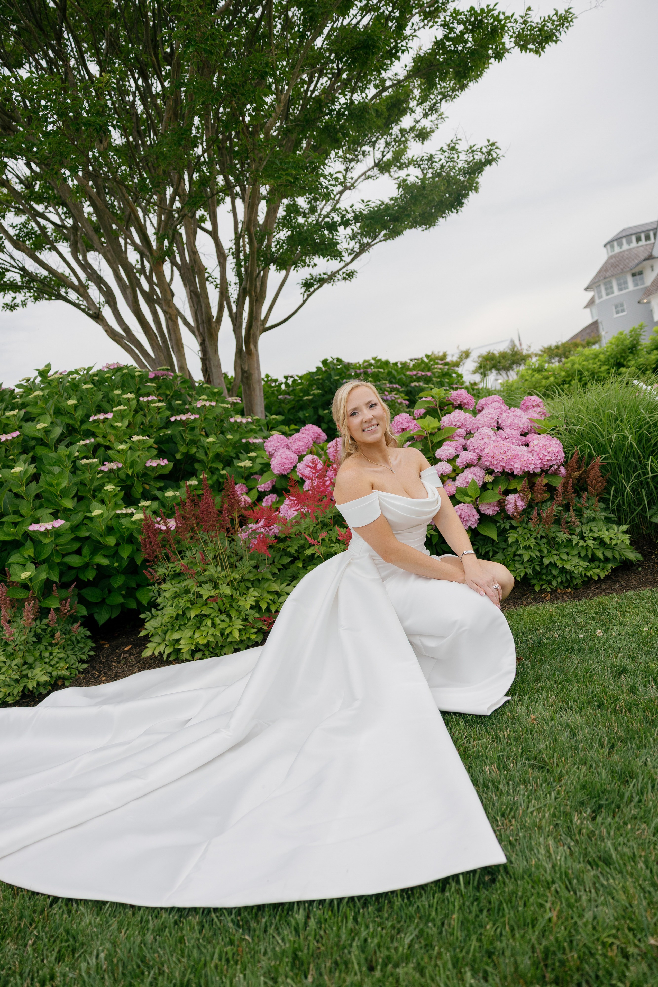 Anne Marie and Andrew. Wedding photographer and videographer New York | New Jersey