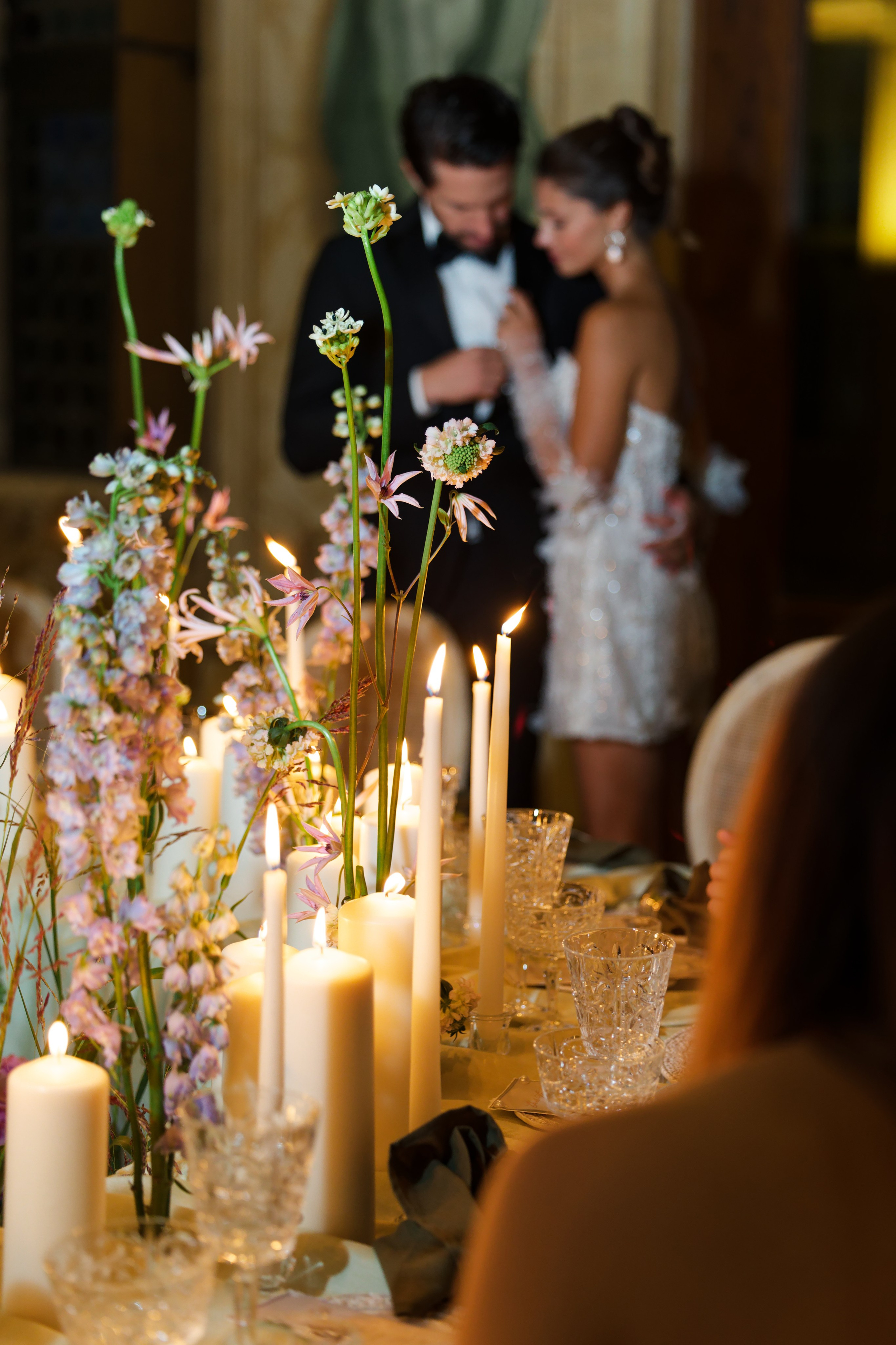 Wedding at Villa Arvedi, Verona, Italy