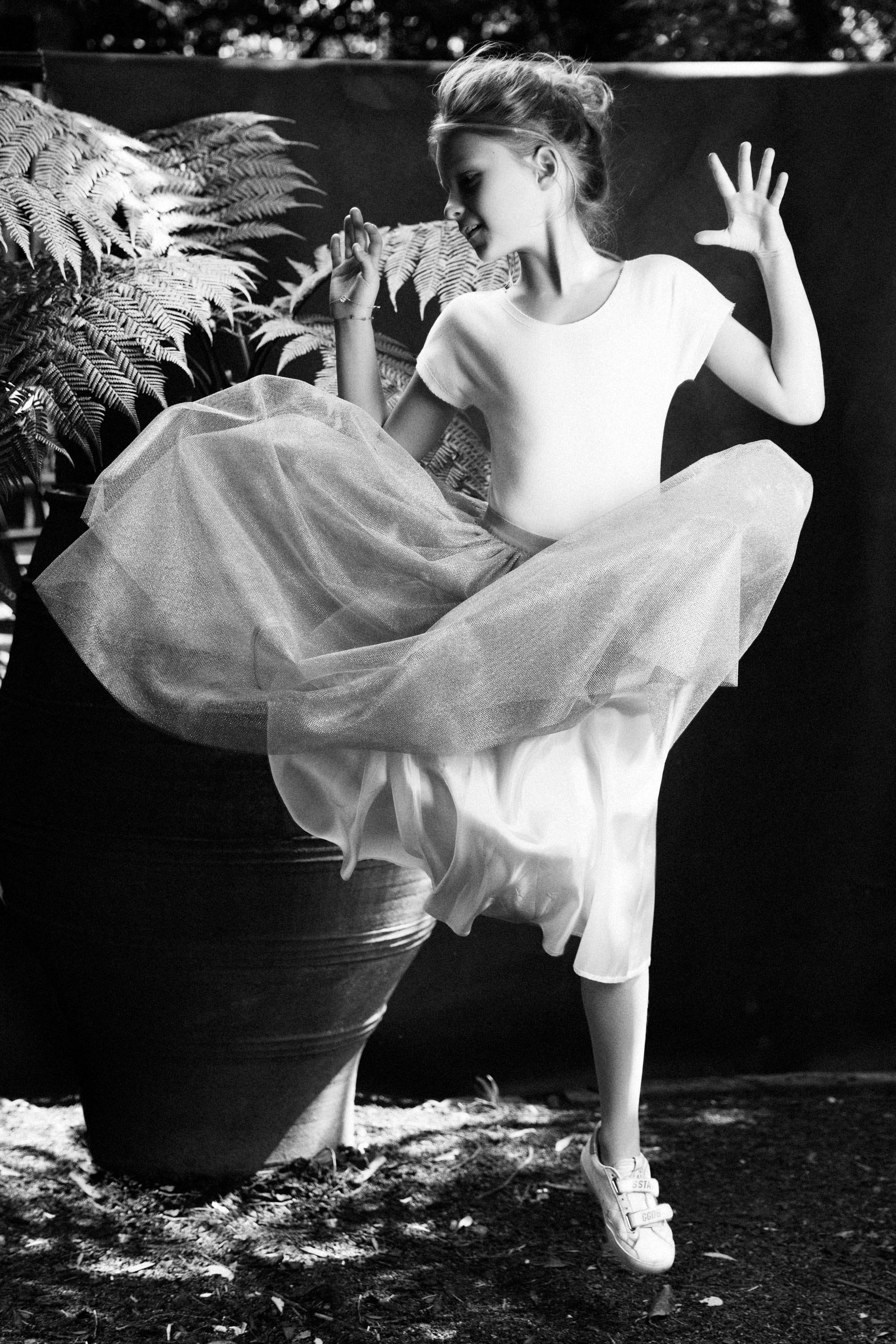 Sofia's birthday | Family Photographer in London and Kent