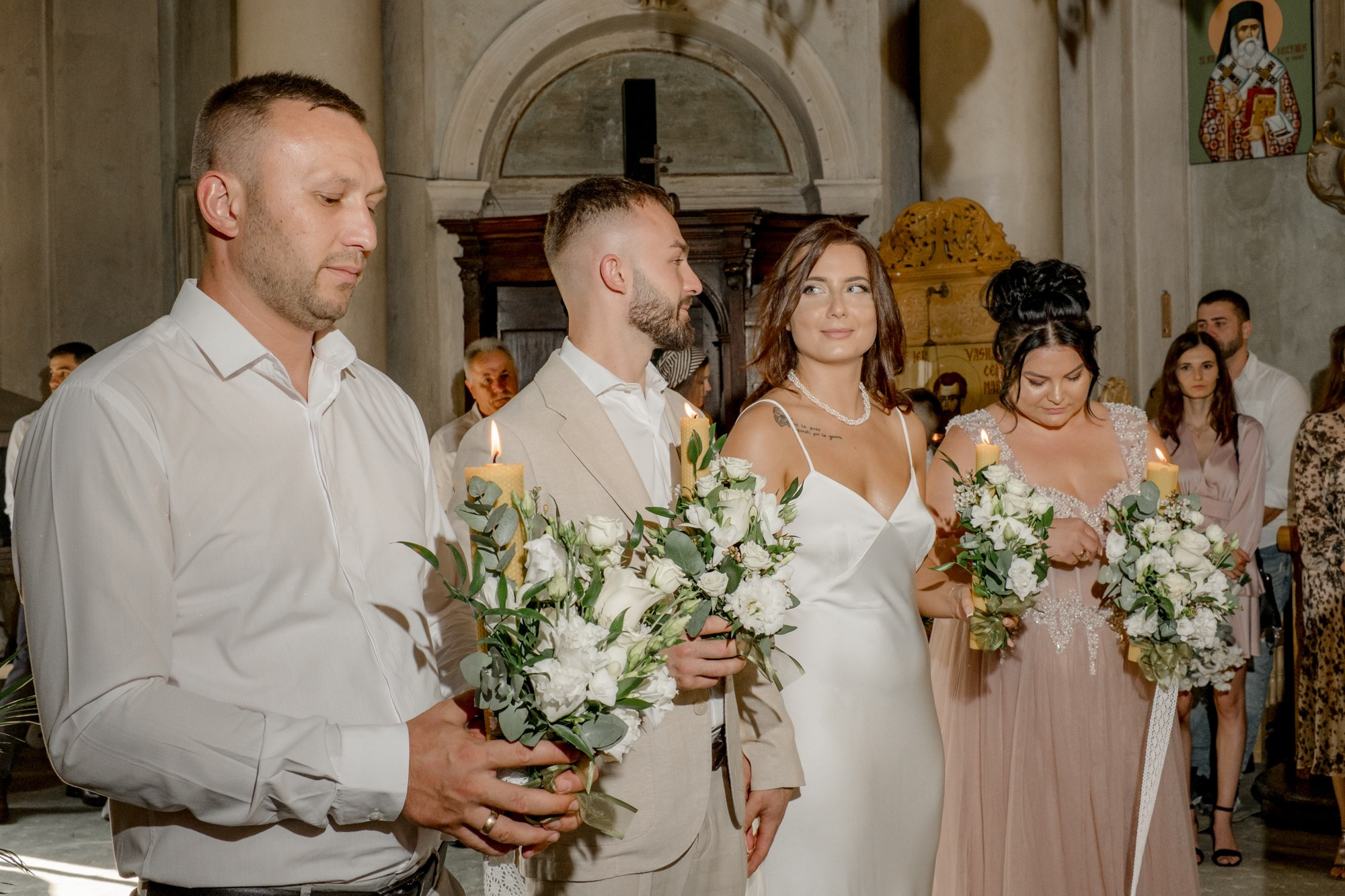 Maxim & Andriana. Grosu Photography | Fotografo Matrimonio e Famiglia