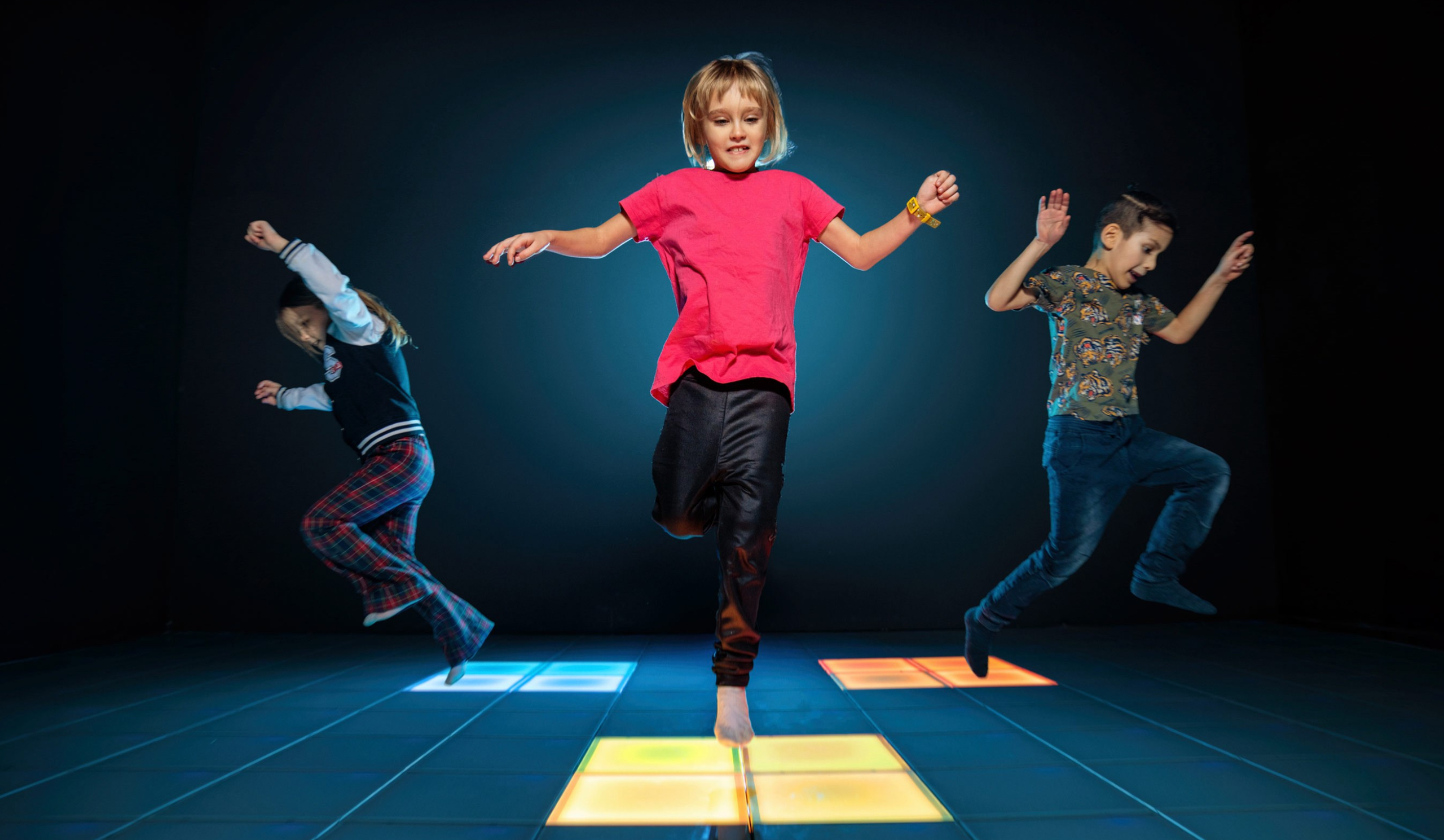 Family & Kids and Logic-Based projects. Escape Room Producer | Premium Immersive Projects Built in 7 Countries | Licensing & Turnkey for Resorts & Hotels