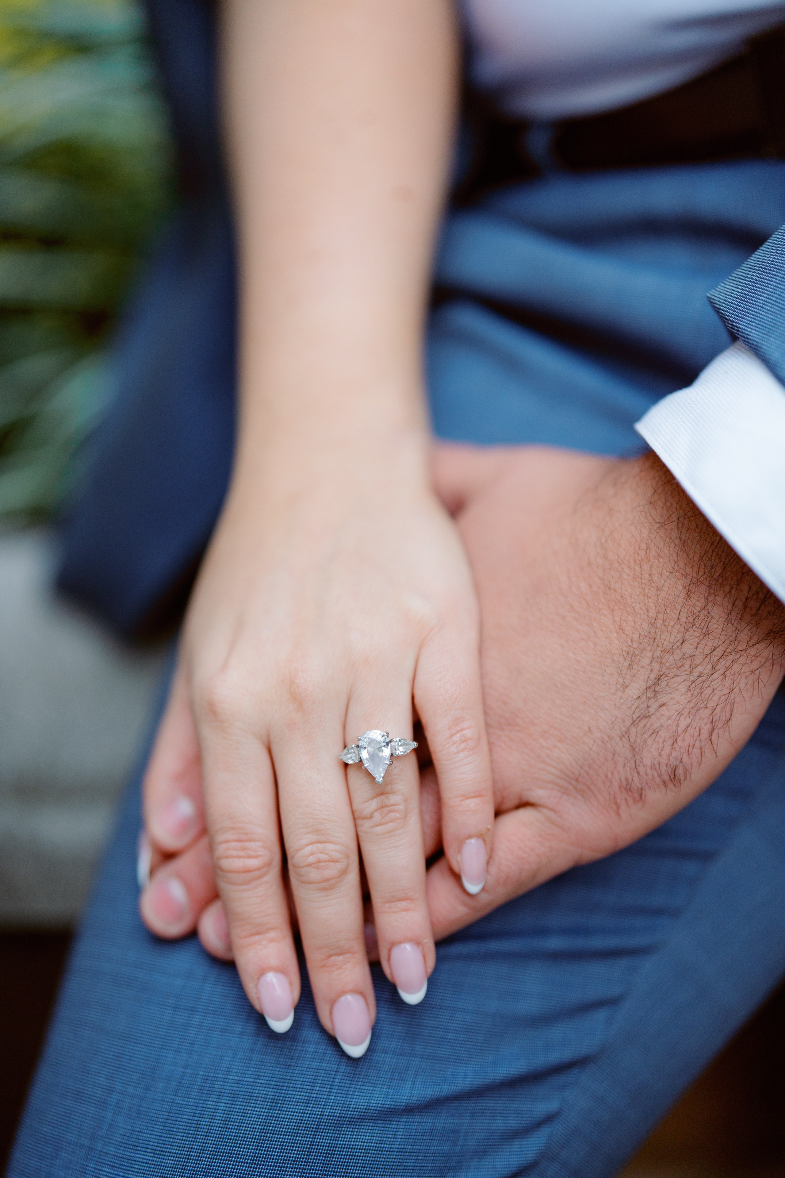 Heather and Mike. Wedding photographer and videographer New York | New Jersey