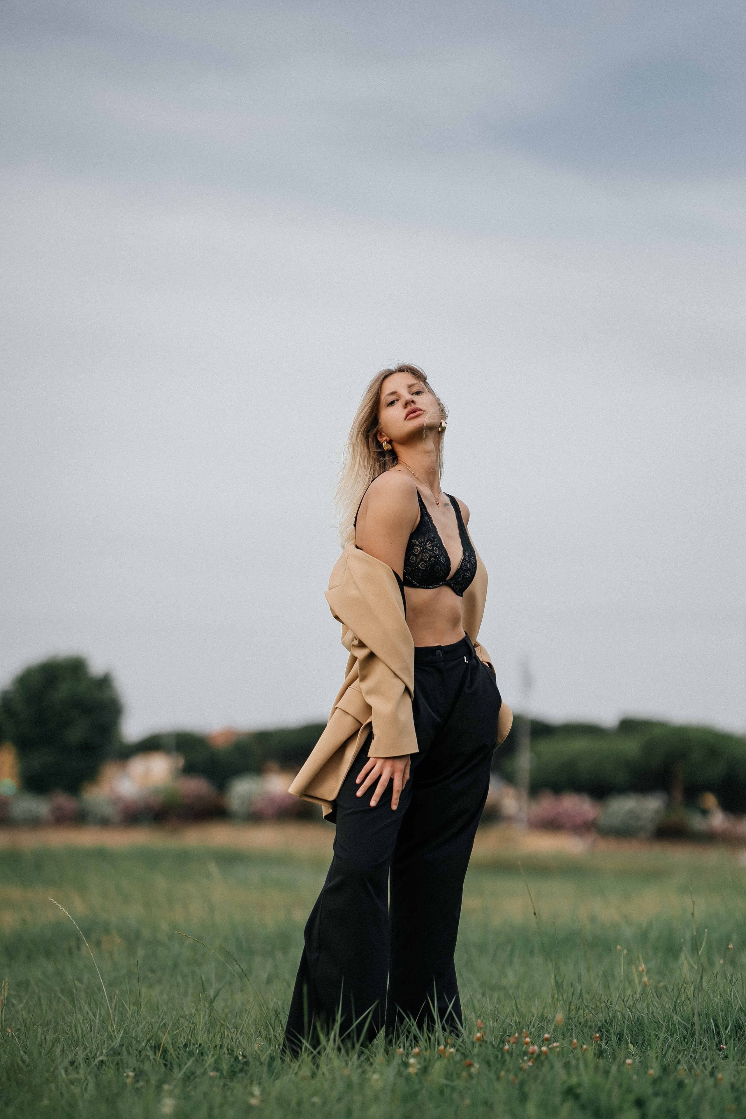 In park. Весільний фотограф Вікторія Саврук