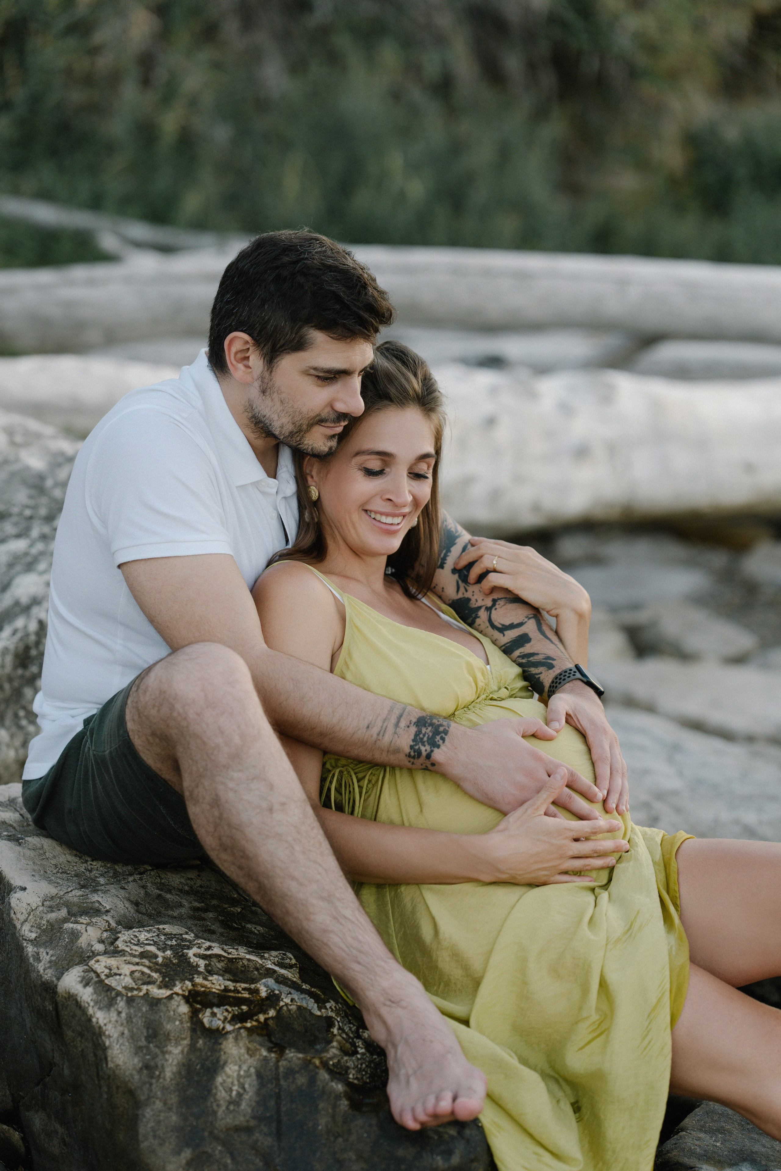In dolce attesa. Весільний фотограф Вікторія Саврук