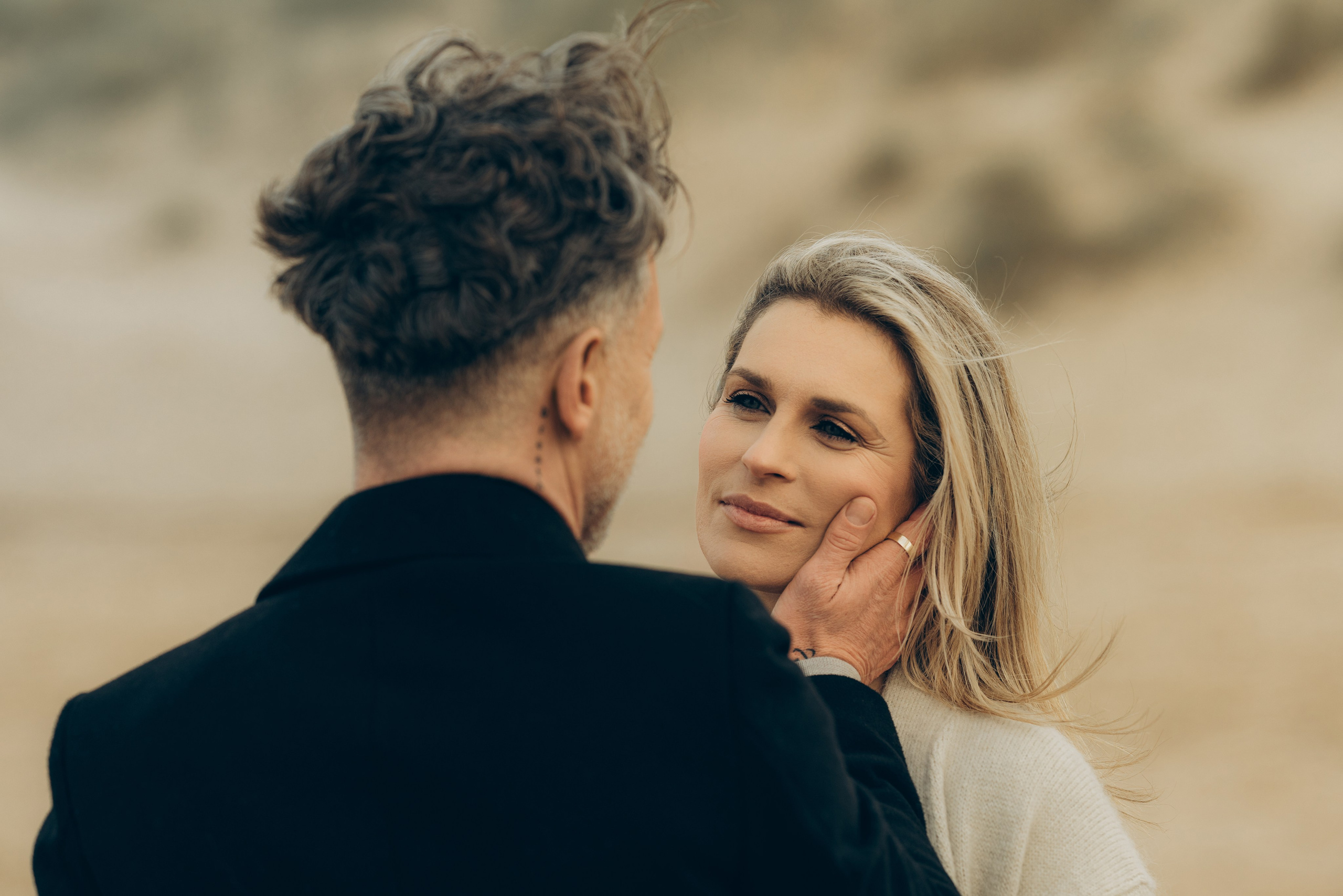 N & D in Norfolk. Tania Gandrabur, photographer in West Midlands, England