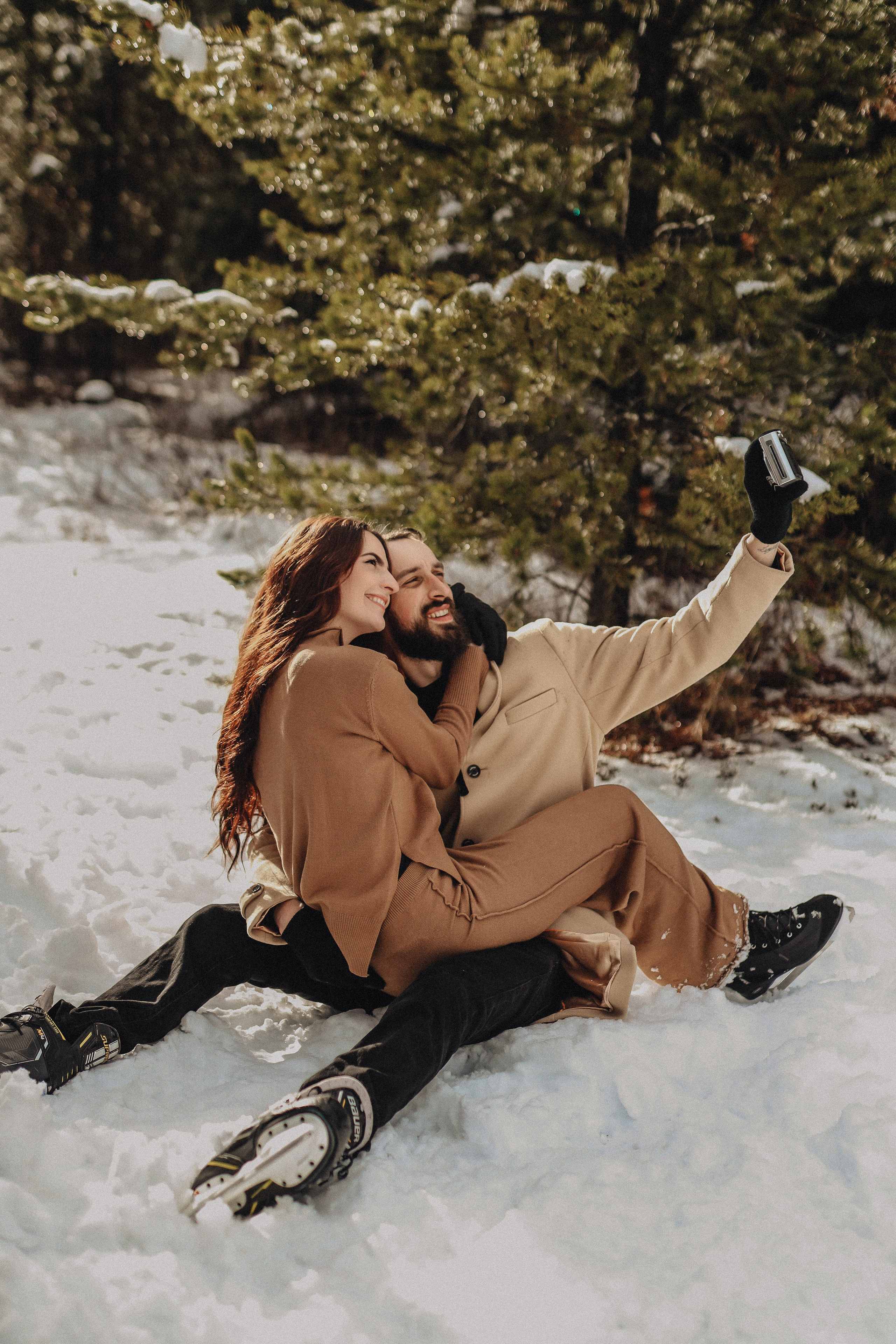 Family. Ellen Litvinova photography