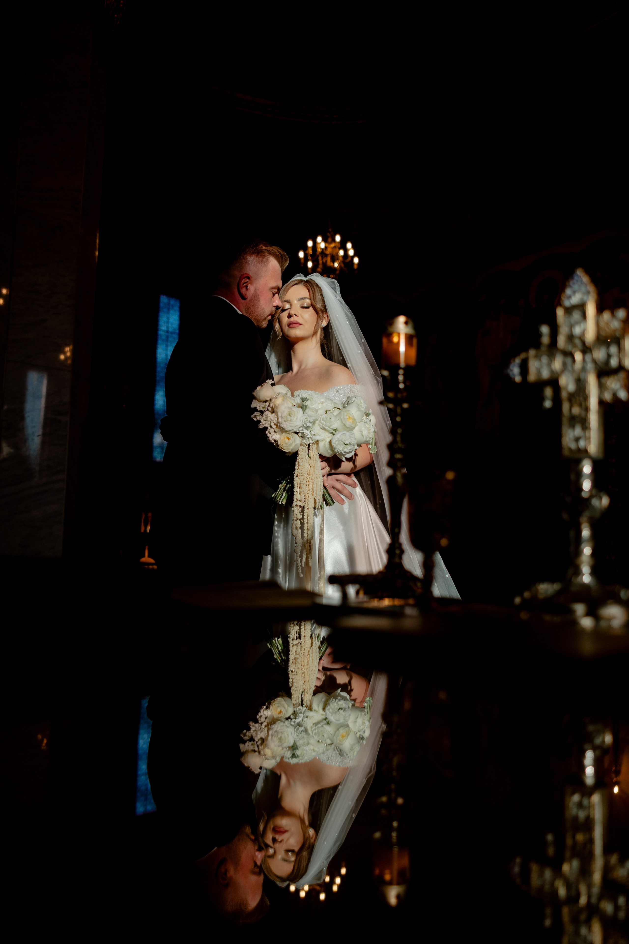 Ioan & Ana. ProWed — Foto Video Moldova