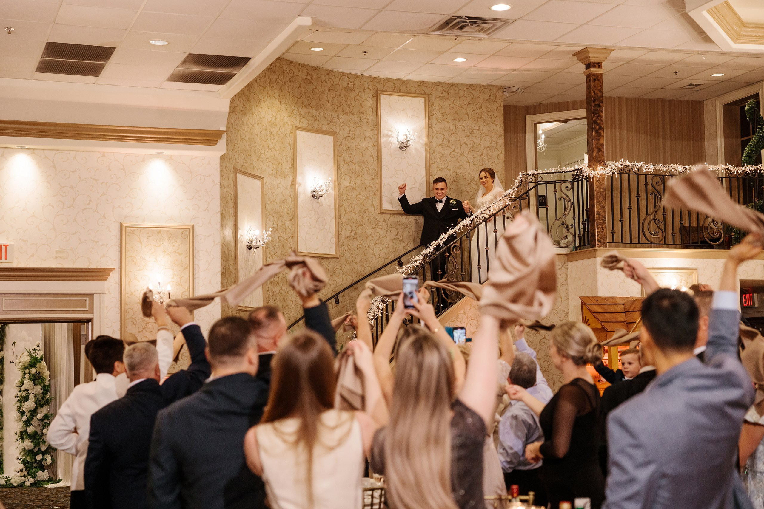 05.10.2024 Wedding. Wedding family event photographer in Chicago Nick Yushevich