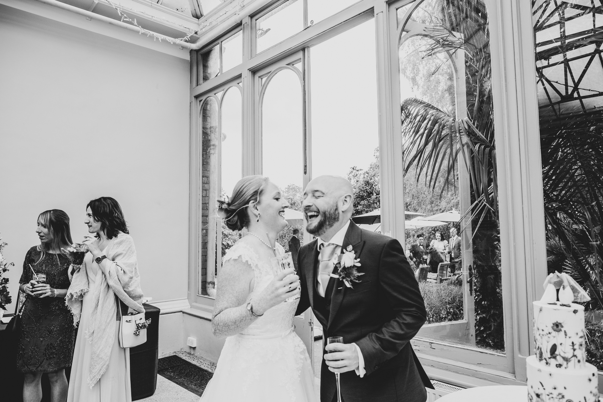 GEMMA + BIANCA. Main