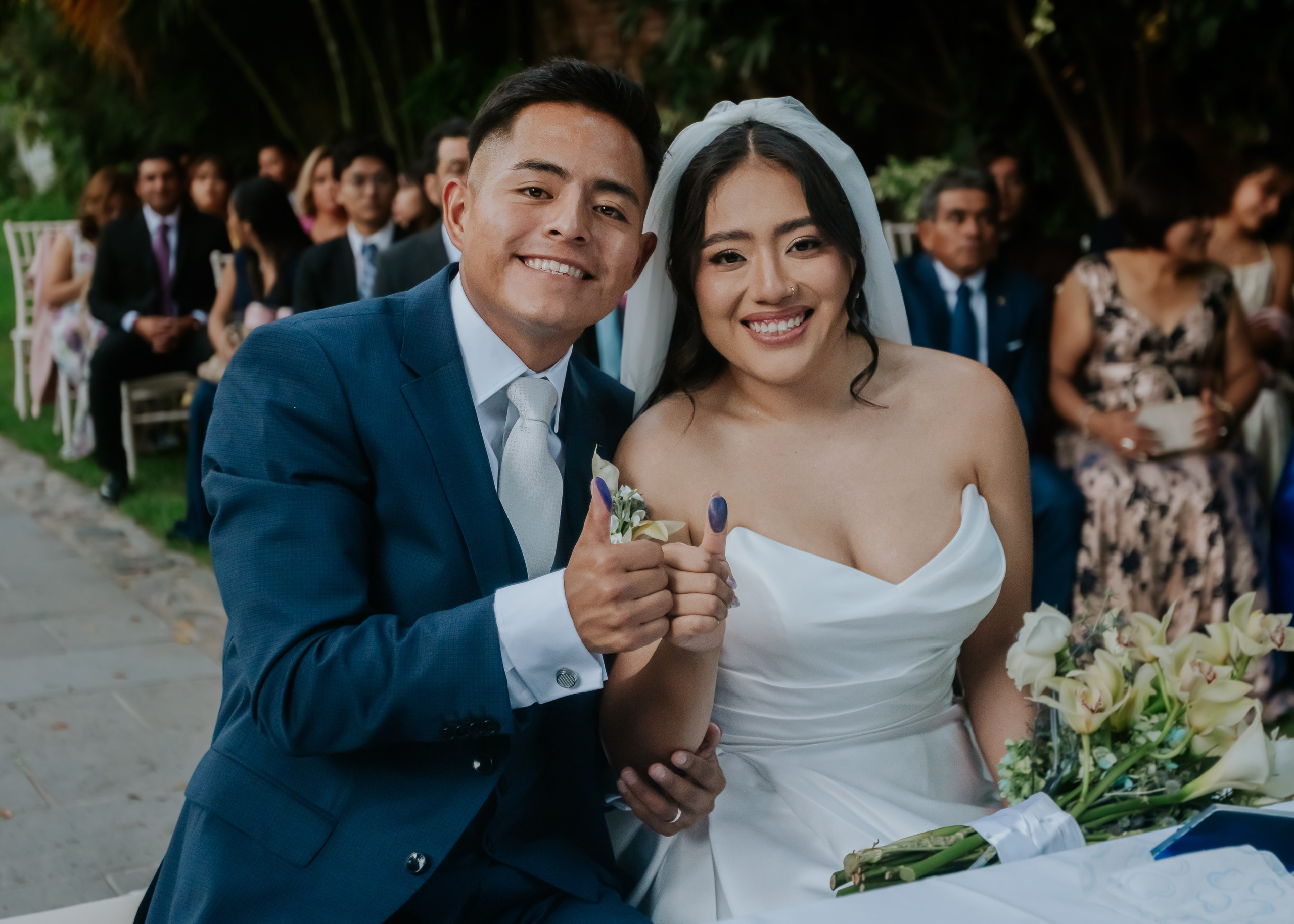 BODAS. Ian Medina, fotógrafo profesional en México