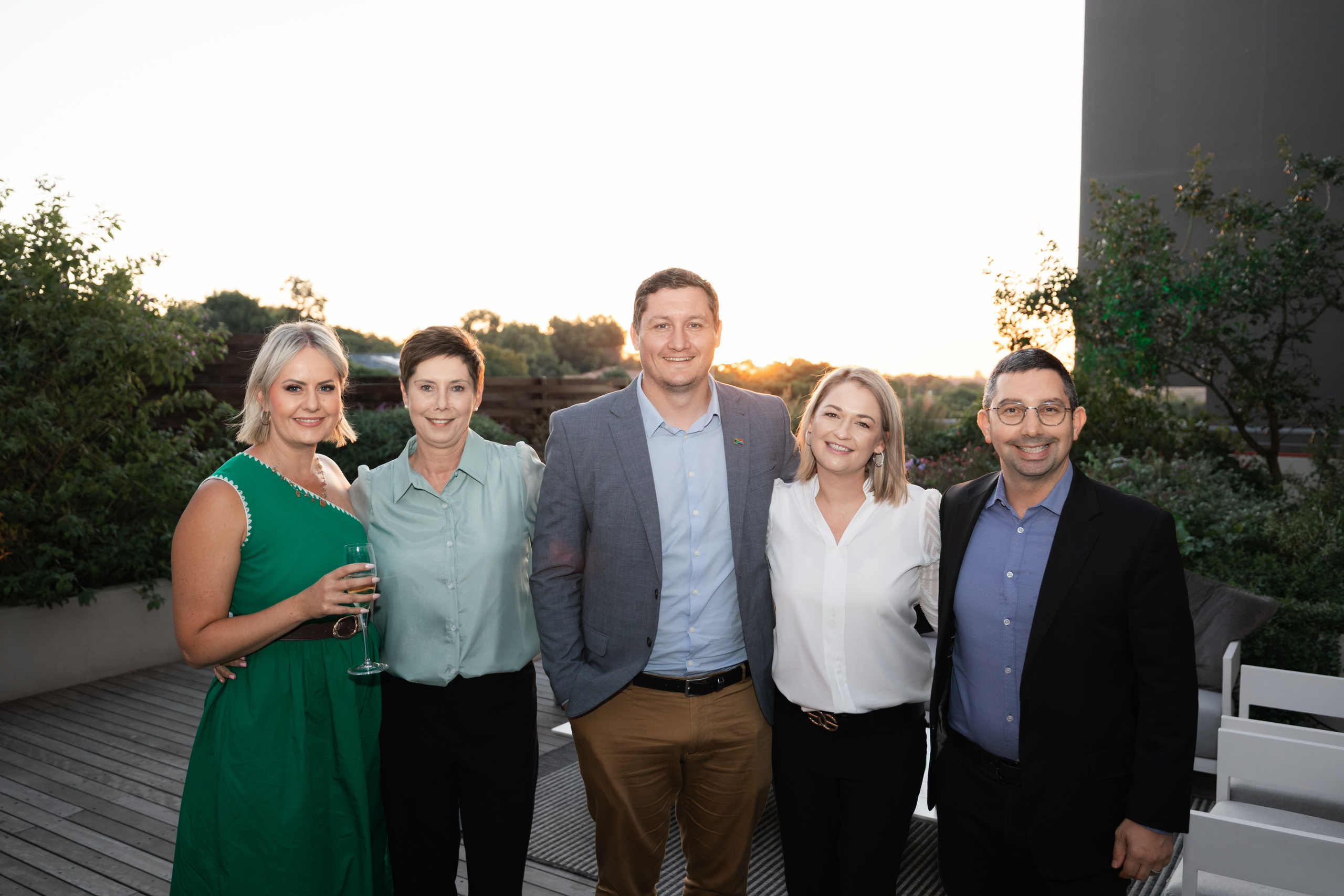 Photography & Film South Africa