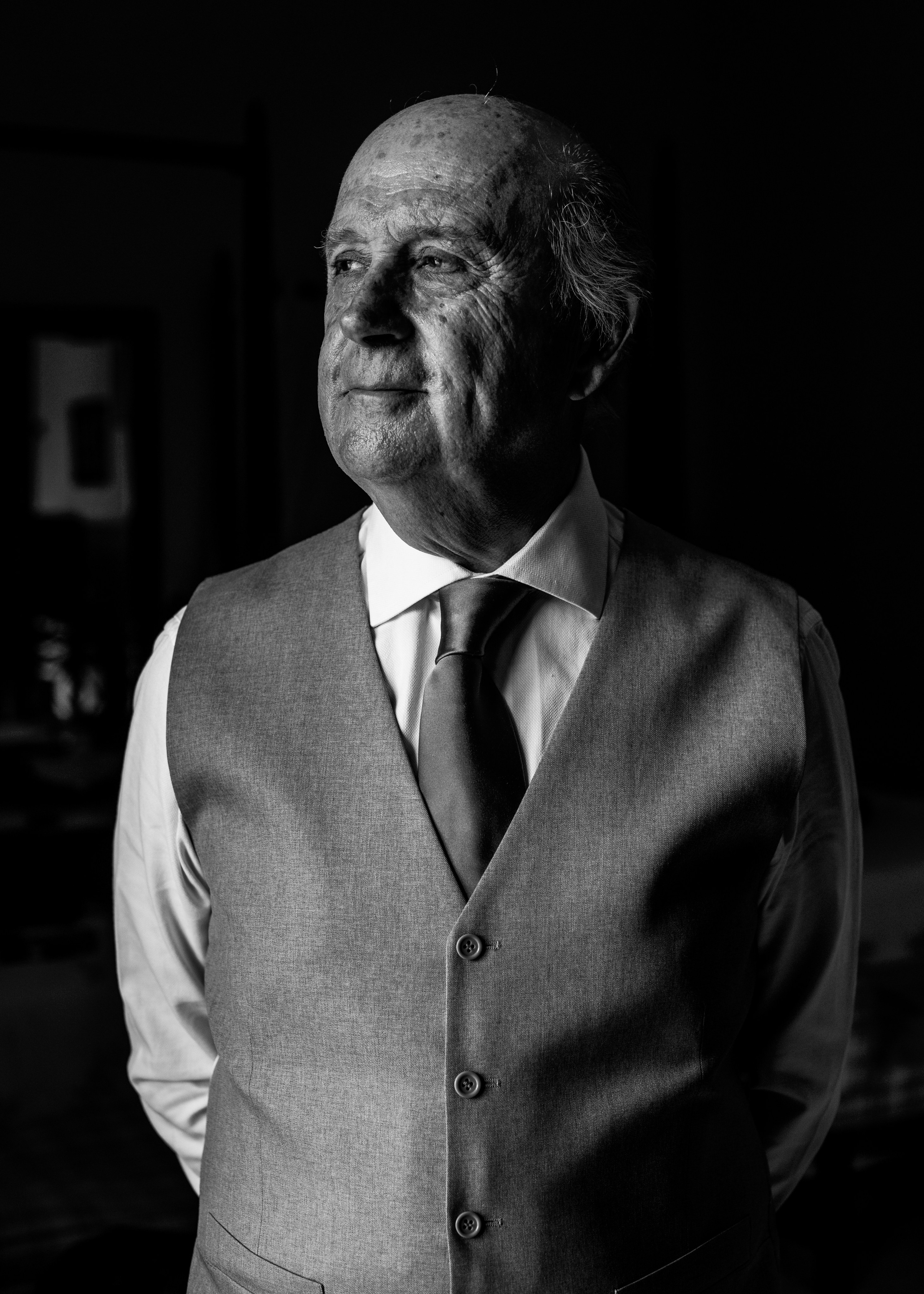 Fer & Santiago. Antonio Soberano Photography