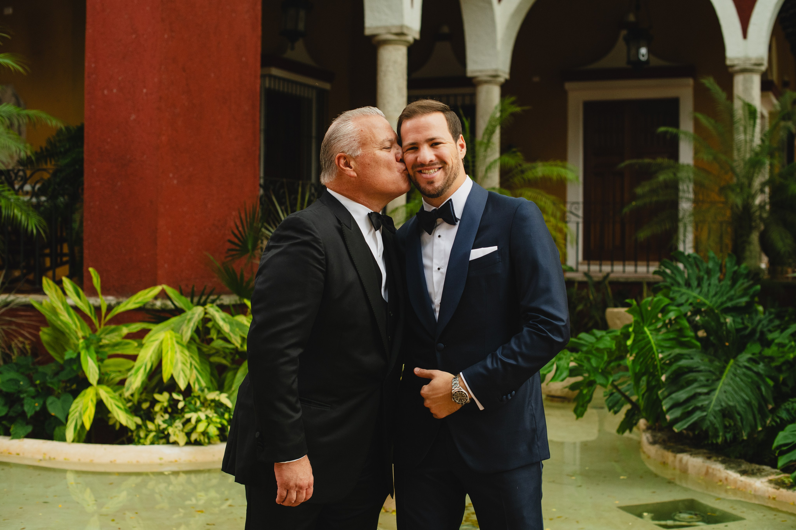 Sofia & Albert. Antonio Soberano Photography