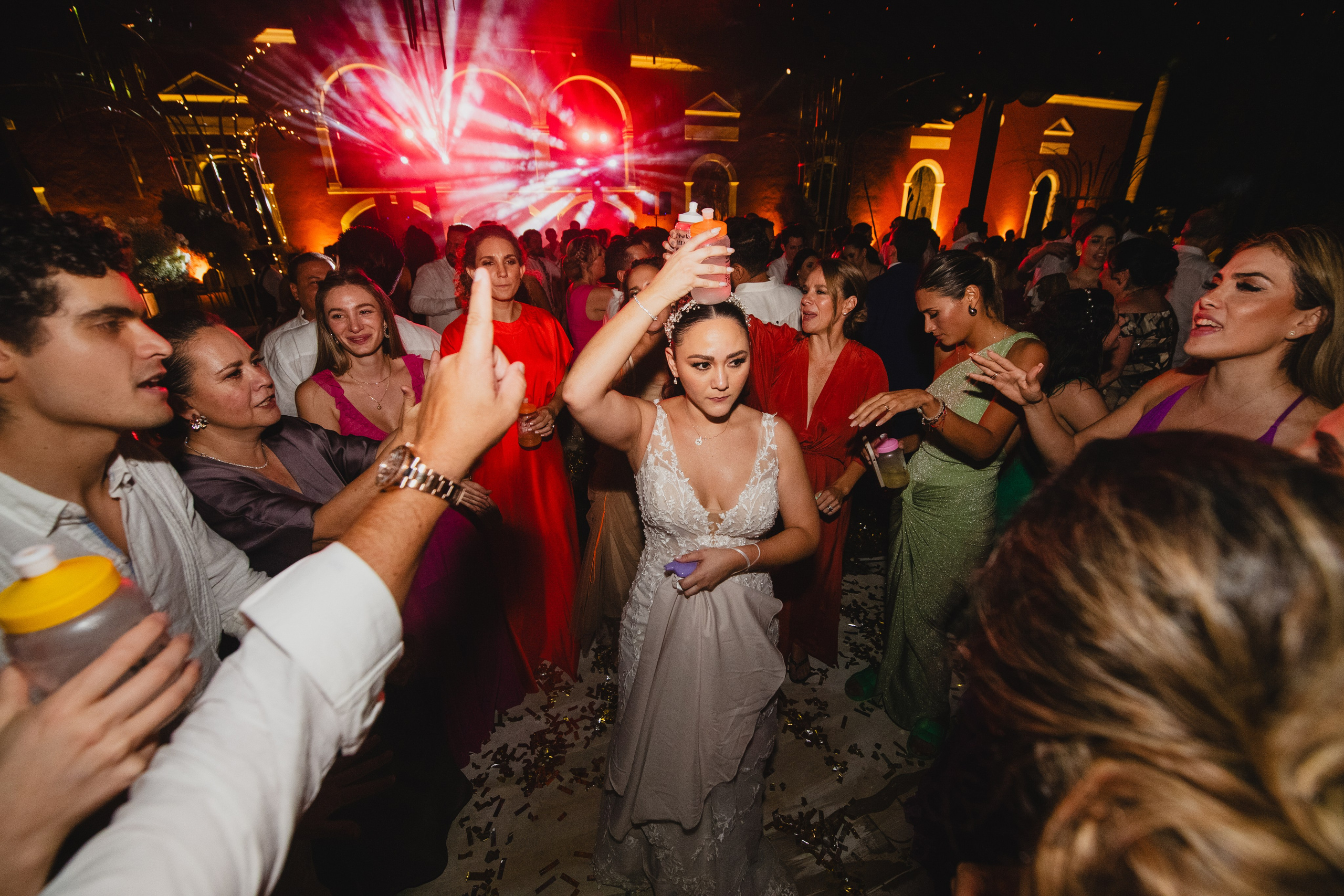 Mariana & Bernardo. Antonio Soberano Photography