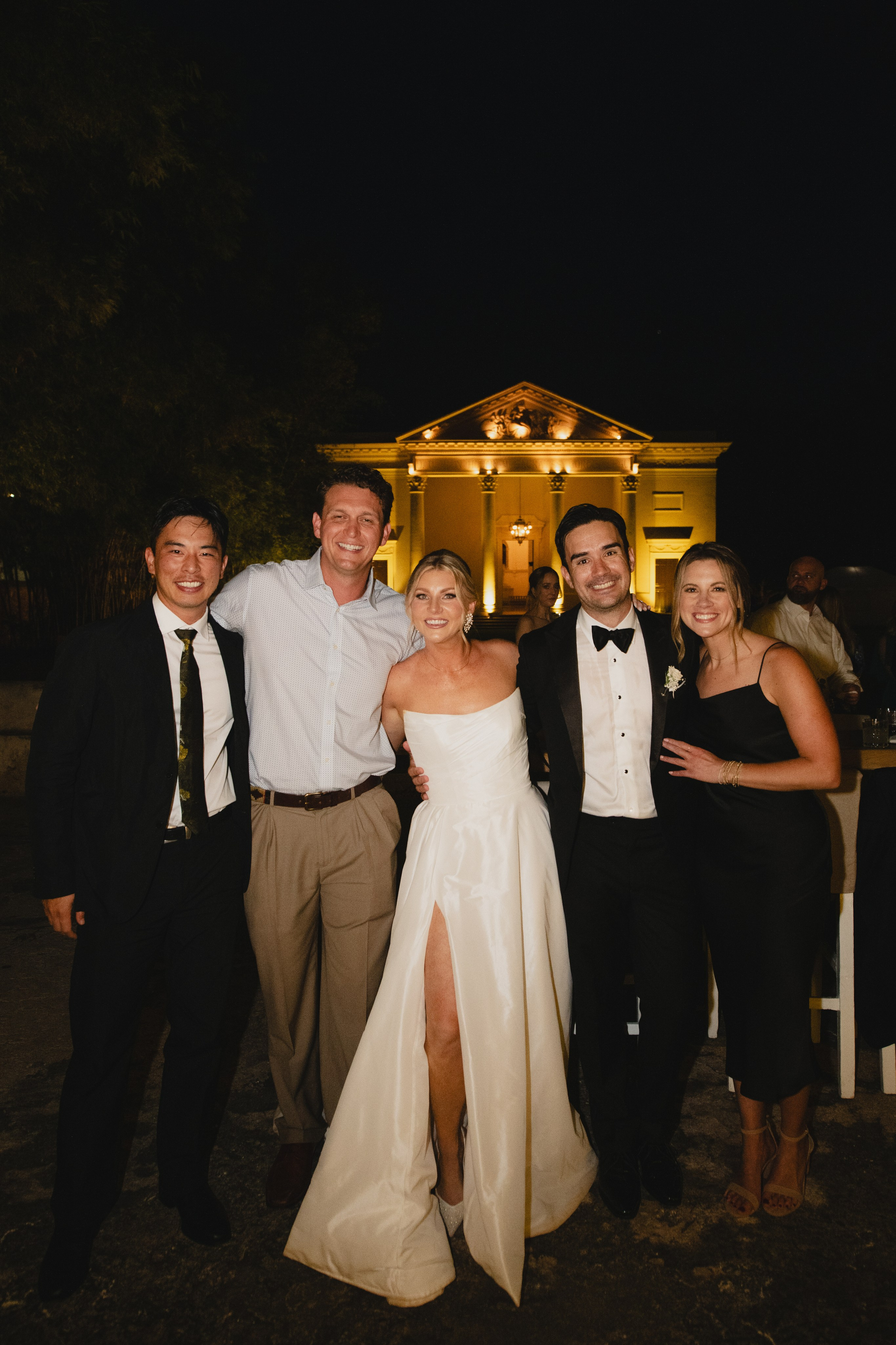 Sasha & Mike. Antonio Soberano Photography