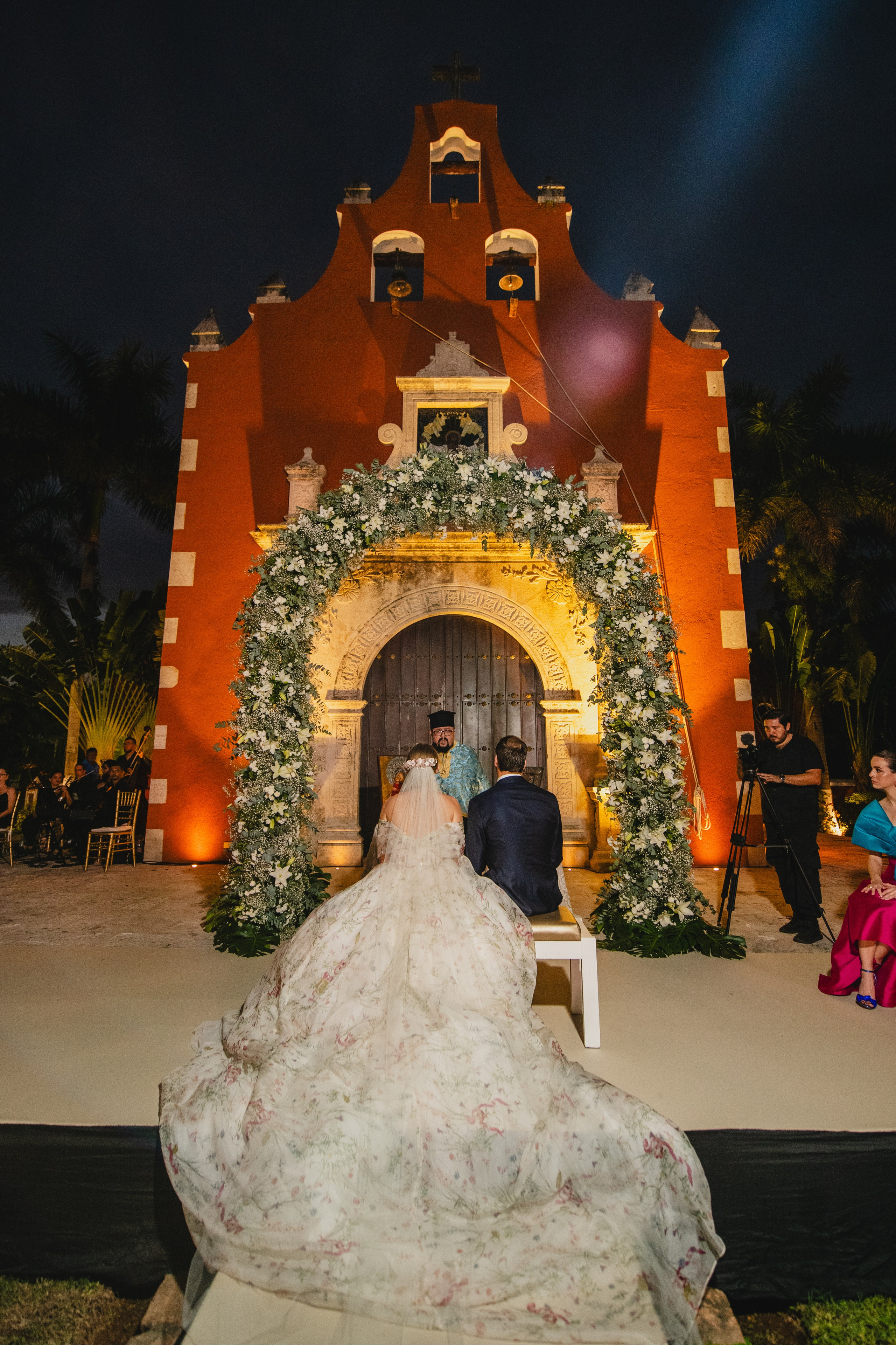 Sofia & Albert. Antonio Soberano Photography