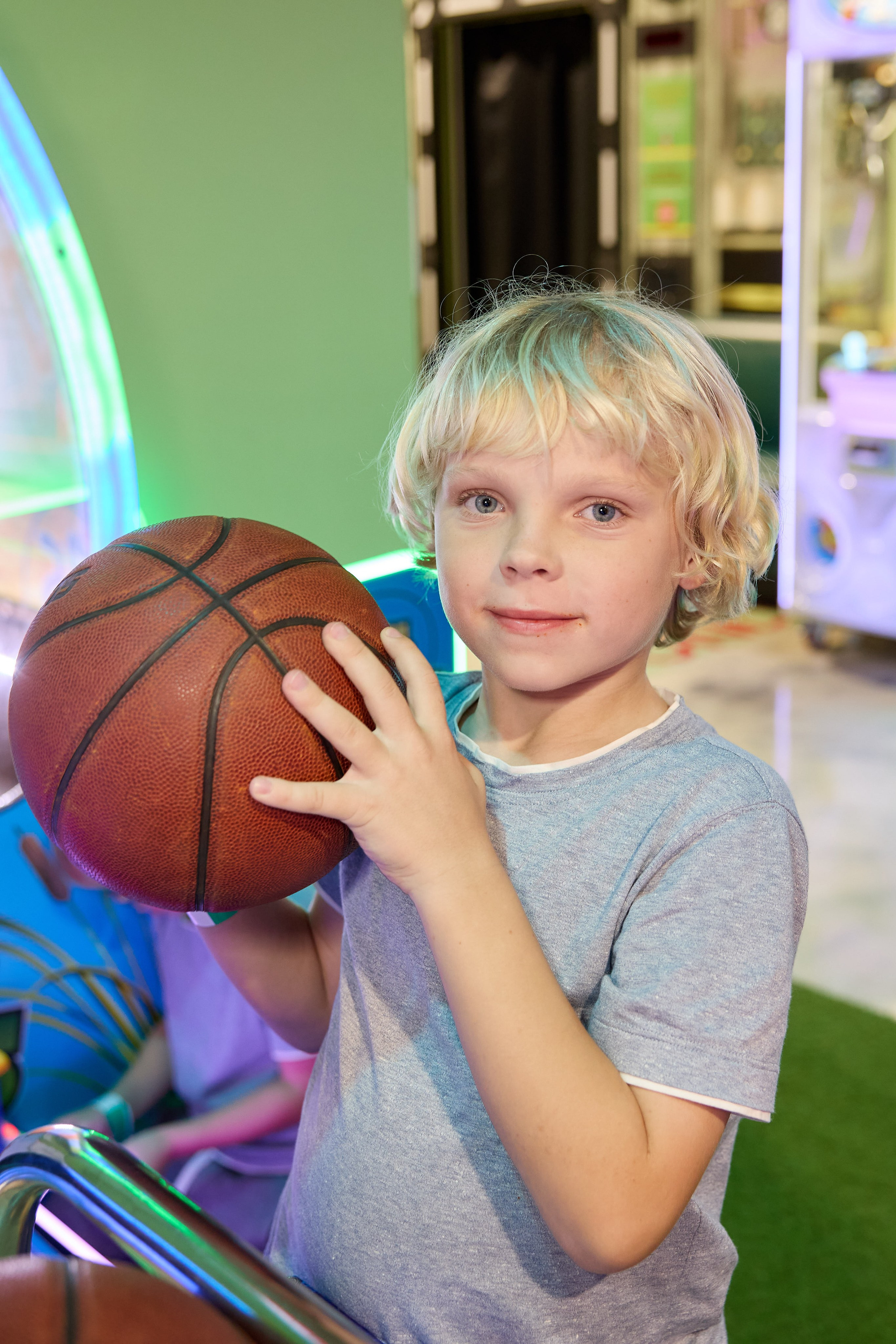 STEPHANIE 5. Photographer Julia Makoveeva