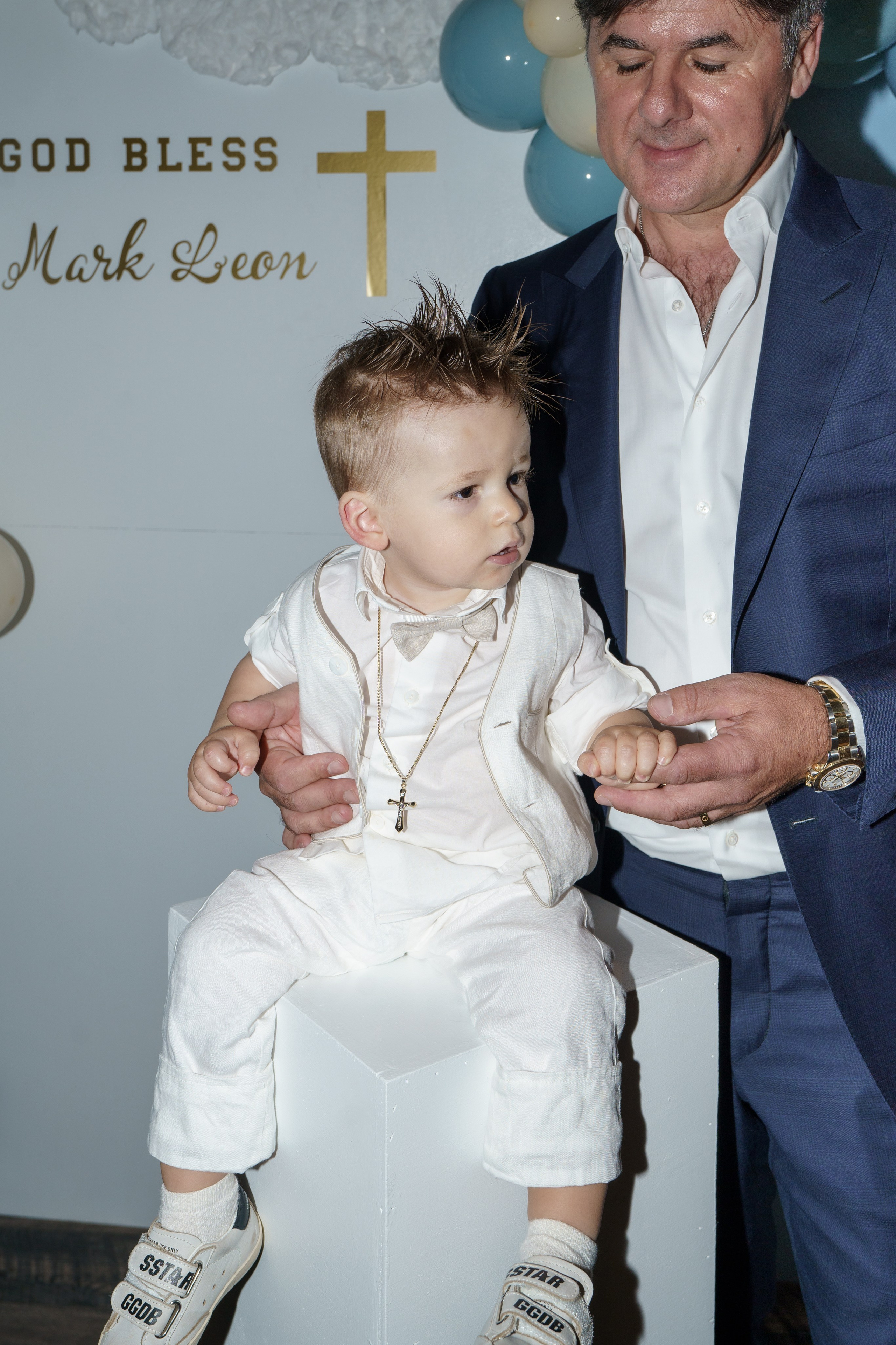 Baby shower. New York + travel photographer