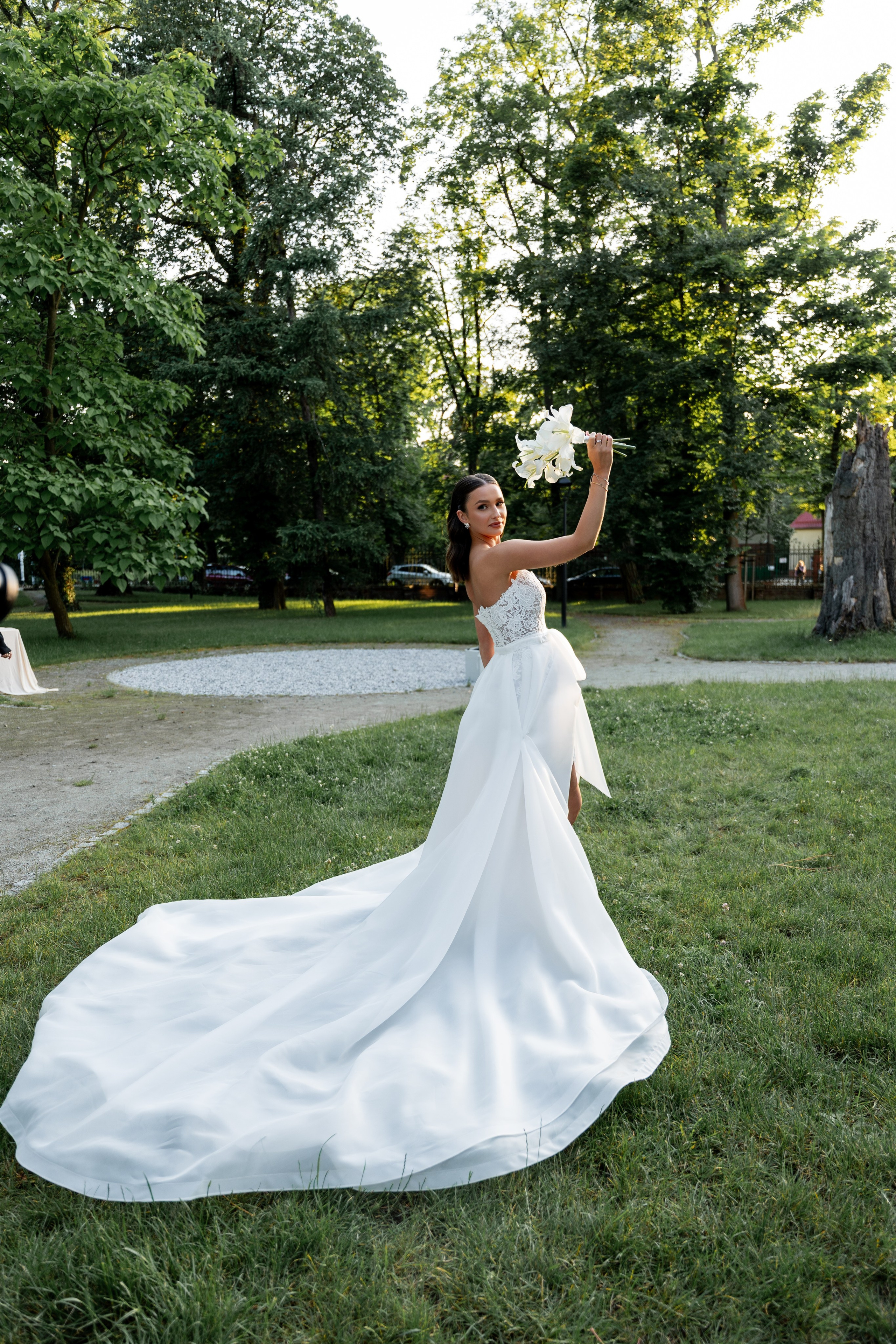 A&M. SL Wedding Photo — Editorial, Elegant & Timeless Wedding Photography in Poland and Across Europe